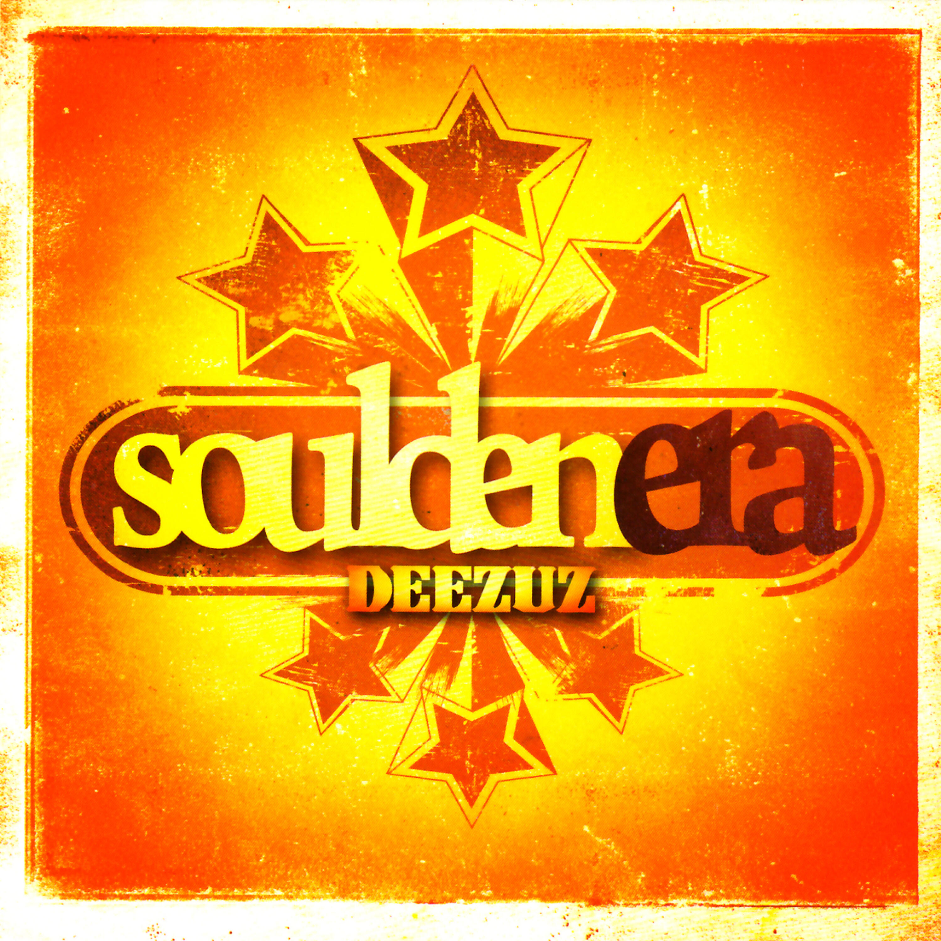 DEEZUZ - Street Team