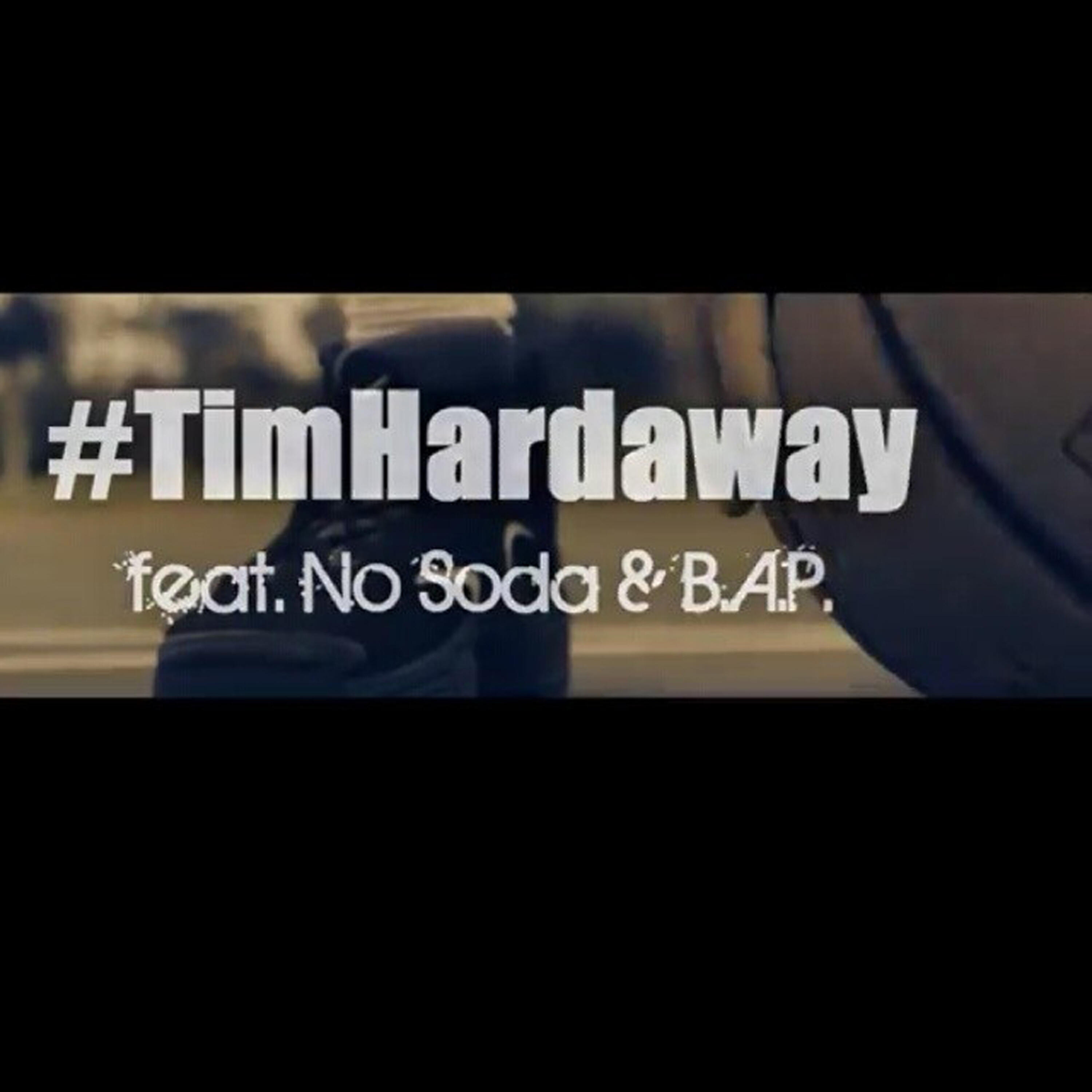 No Soda - Tim Hardaway (Dirty)