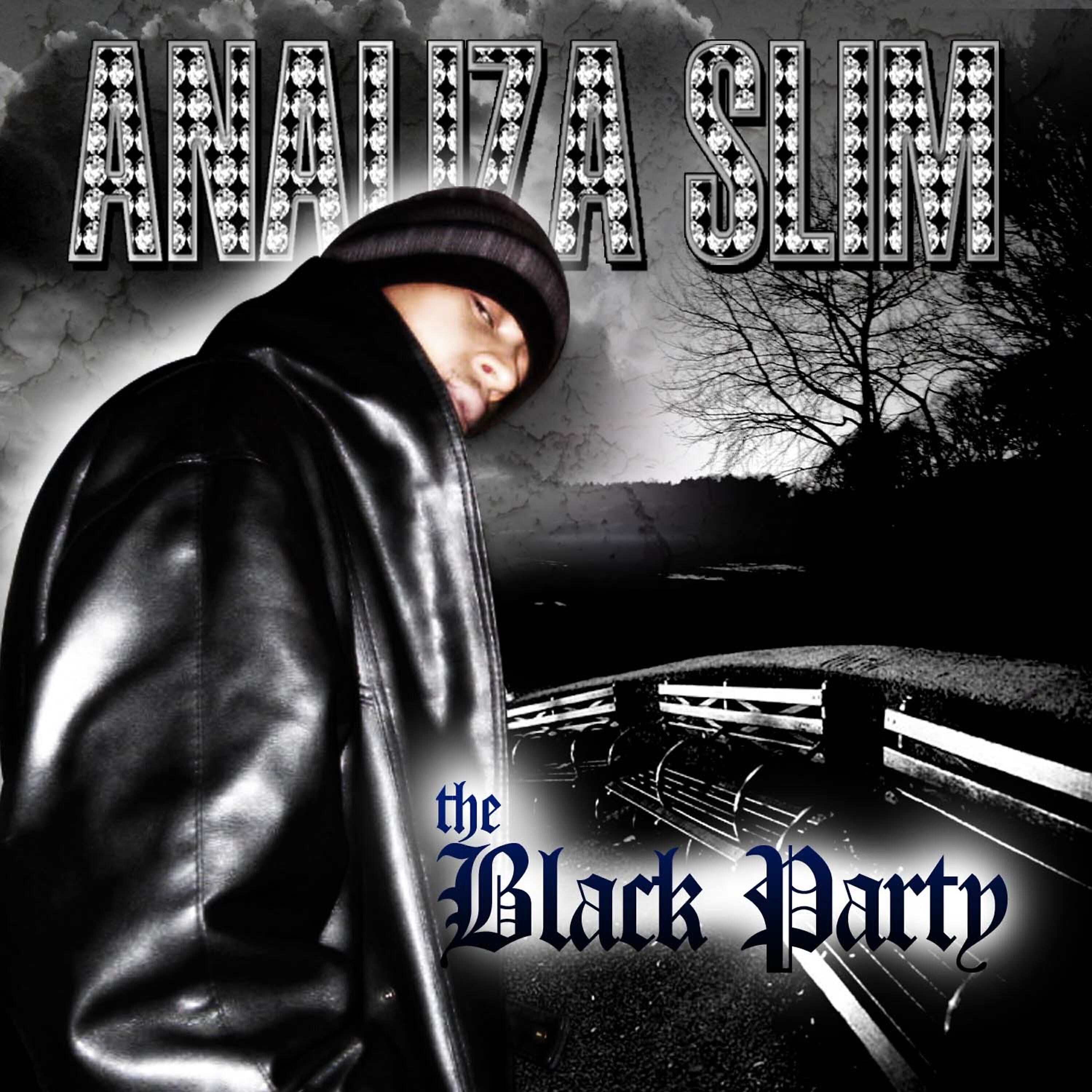 Analiza Slim - Anidote