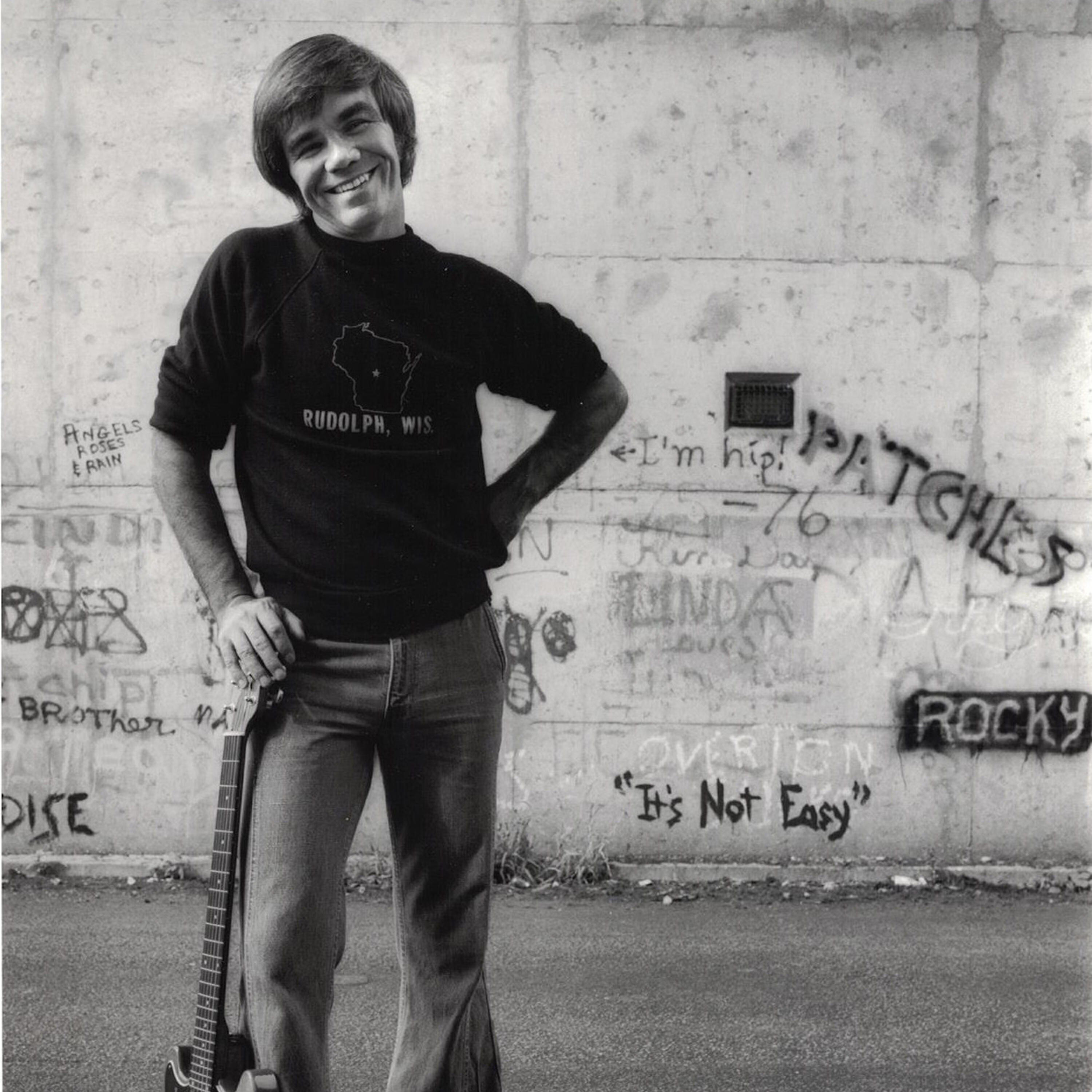 Dickey Lee - She's a Big Girl Now (Remastered)