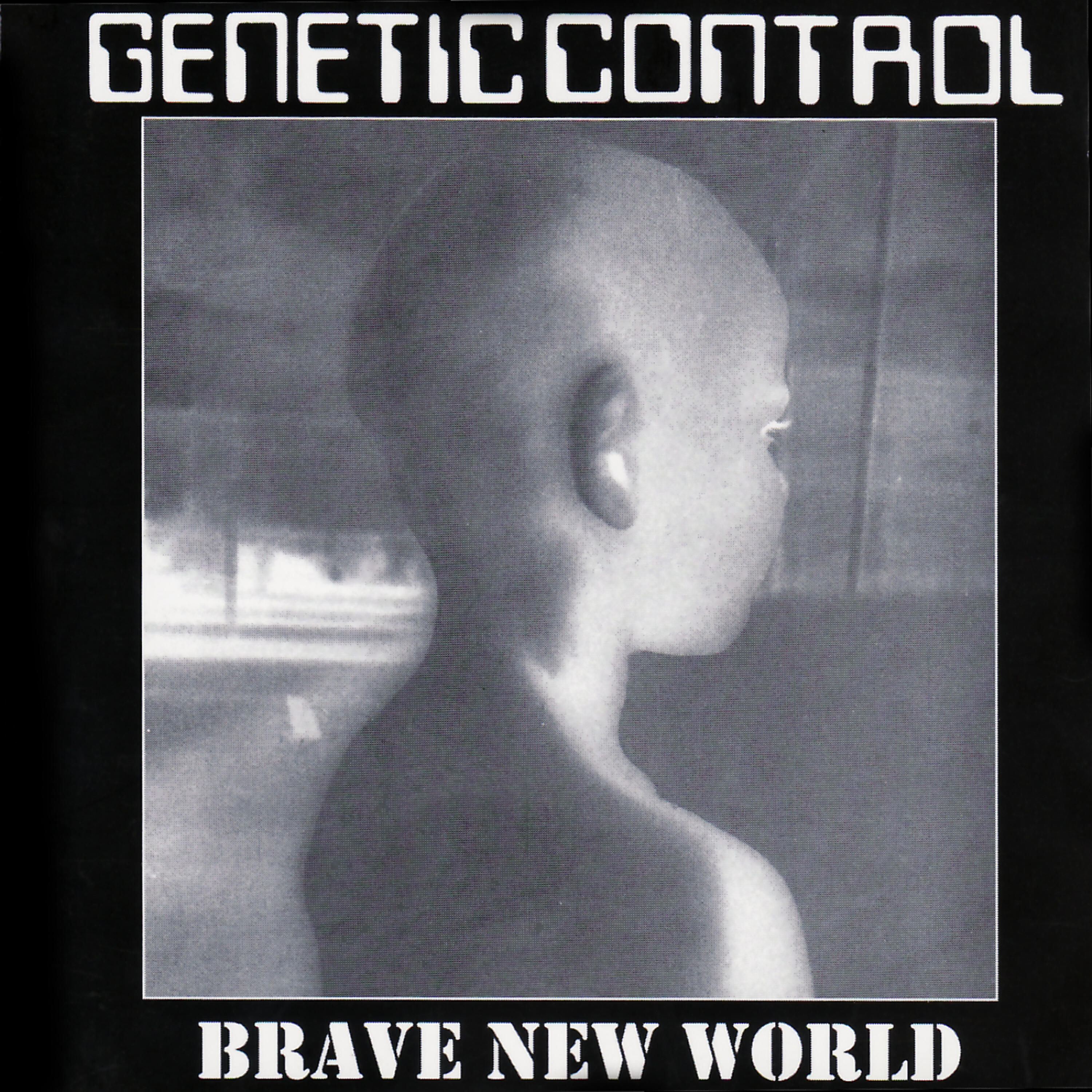 Genetic Control - Suburban Life