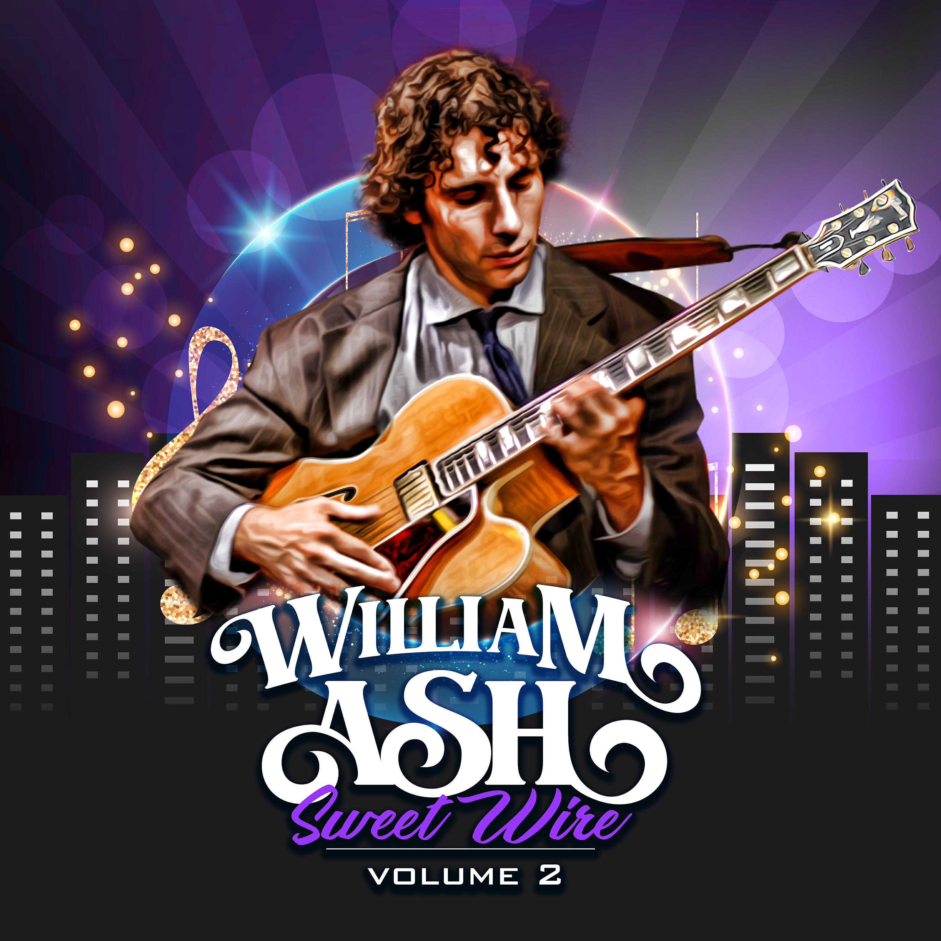 William Ash - The Eternal Triangle (Take 2)