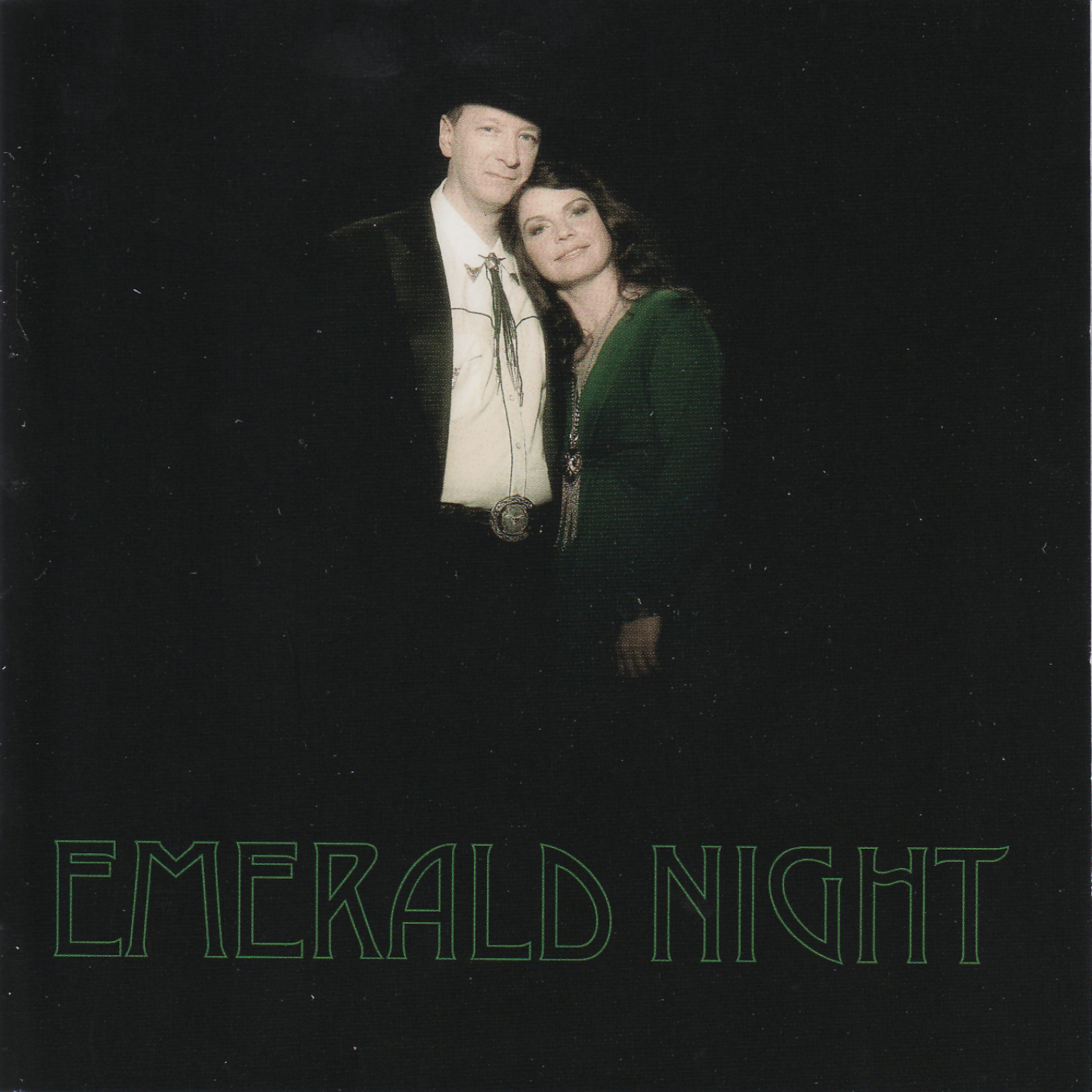 Постер альбома Emerald Night