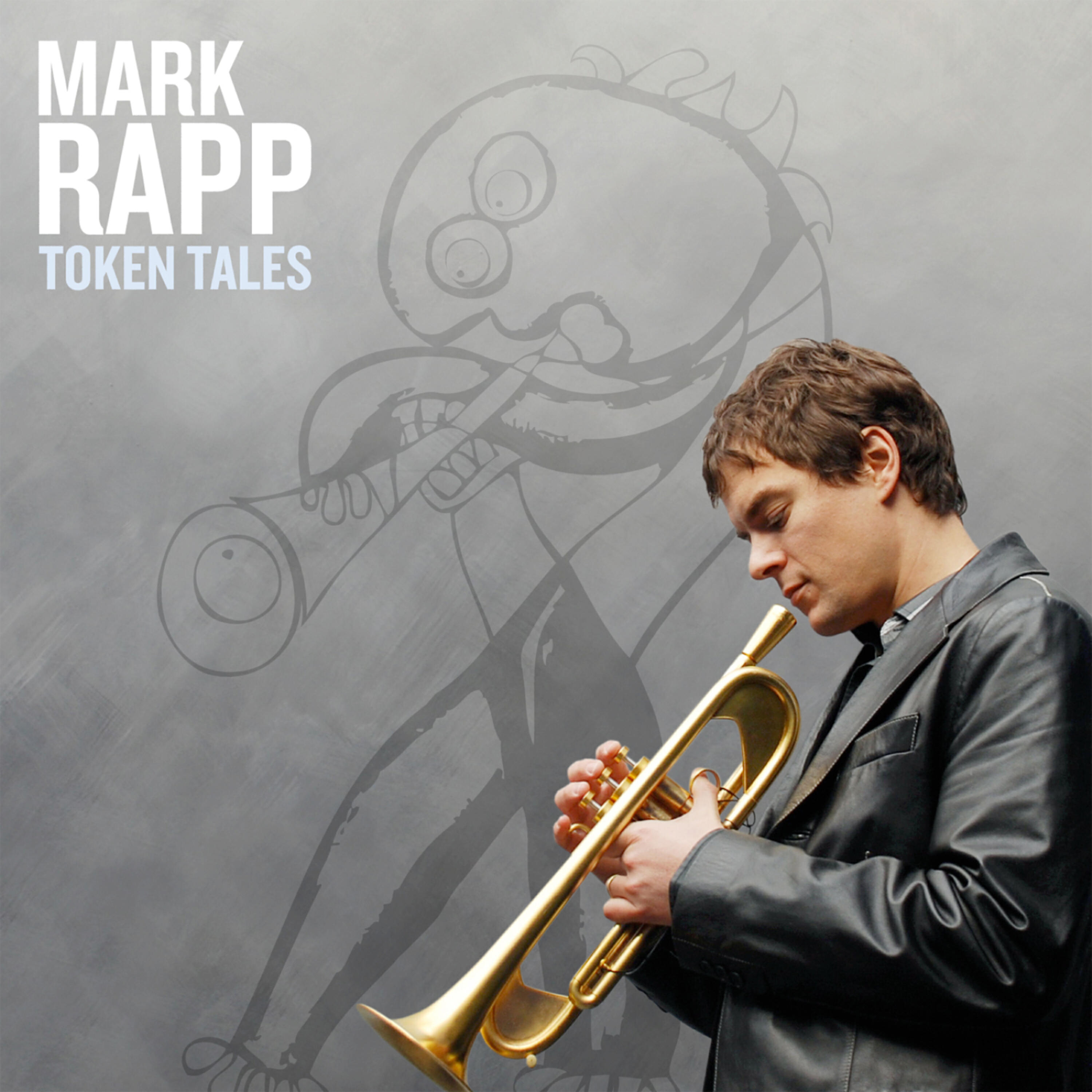 Mark Rapp - It Should Be