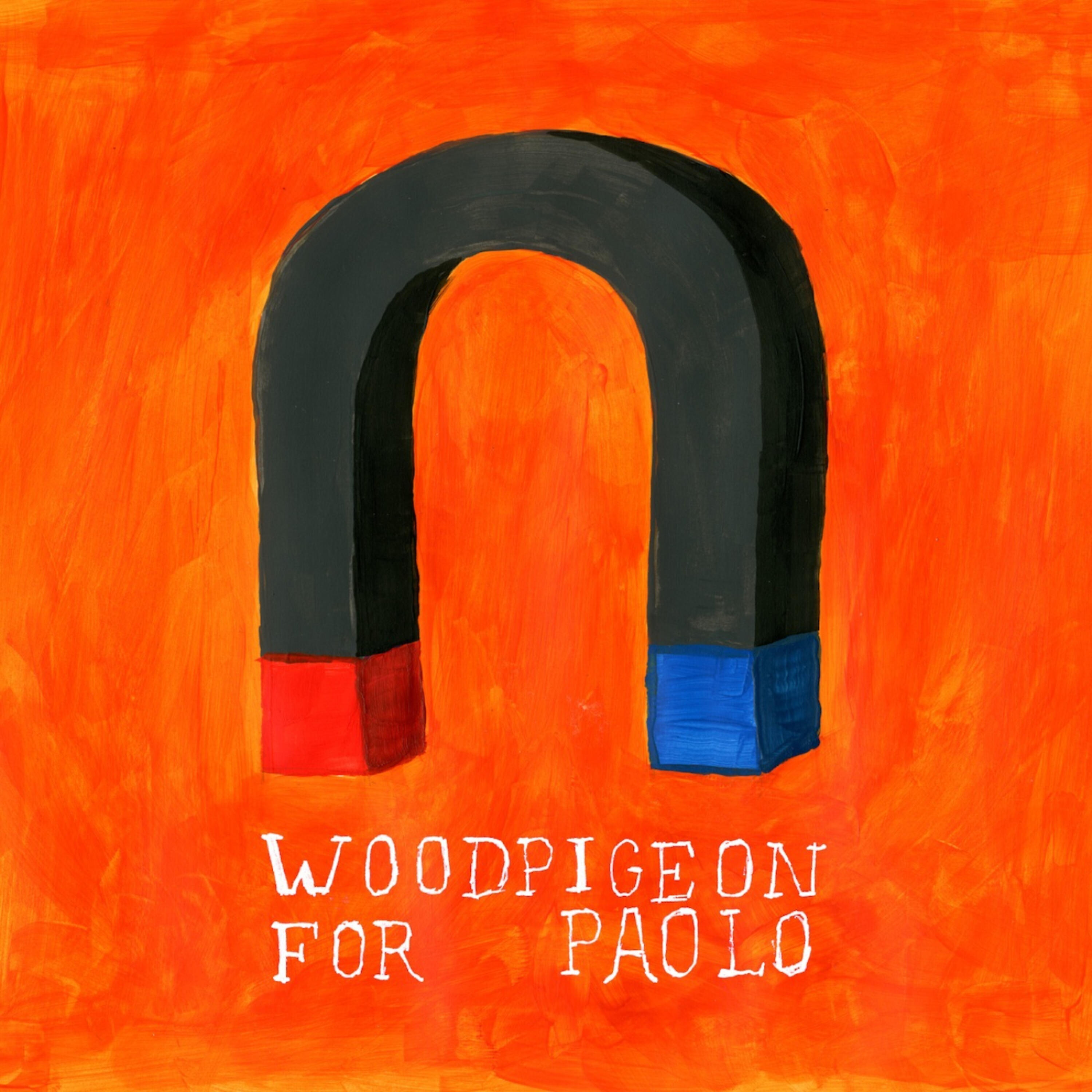 Woodpigeon - For Paolo (Acoustic)