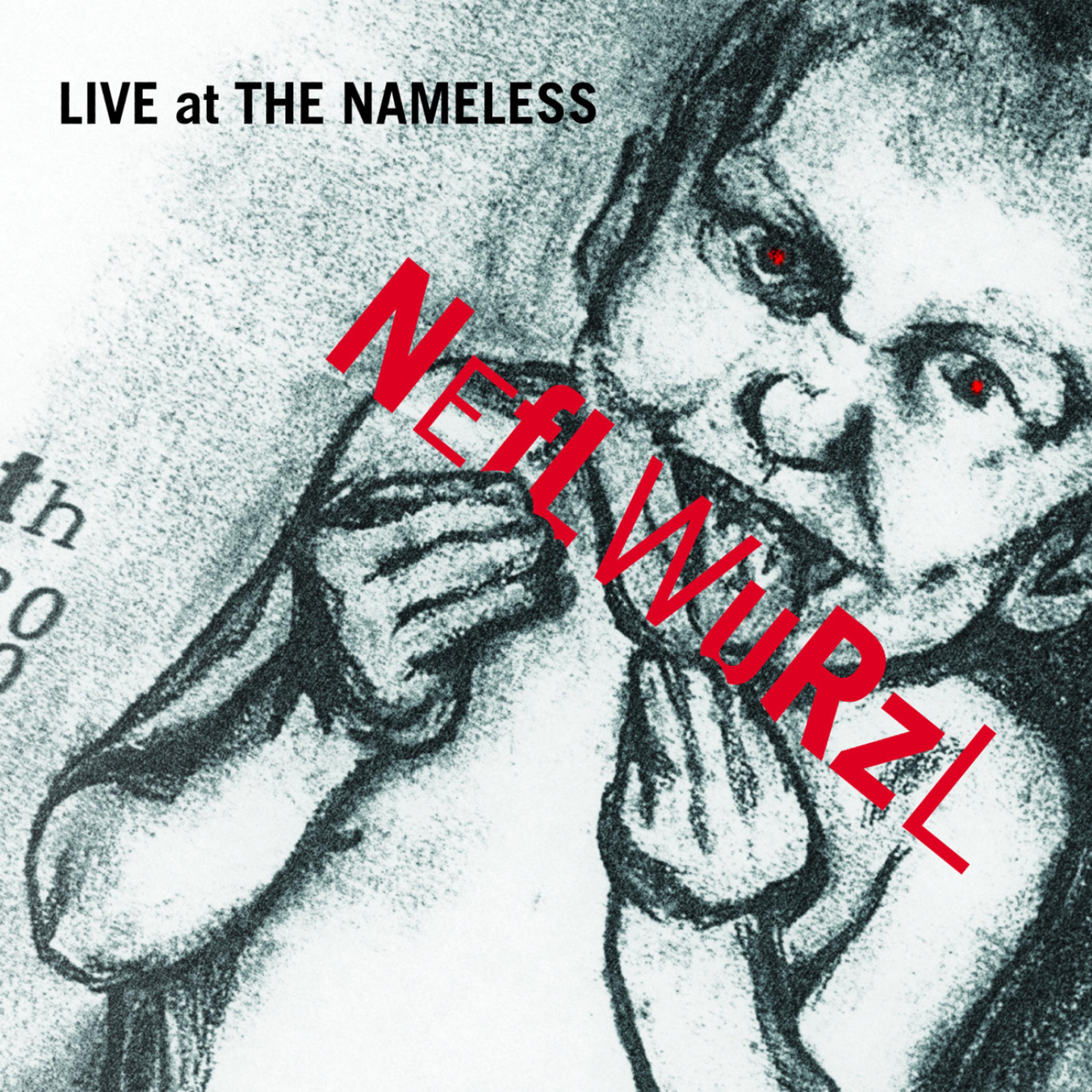 Постер альбома Live At The Nameless