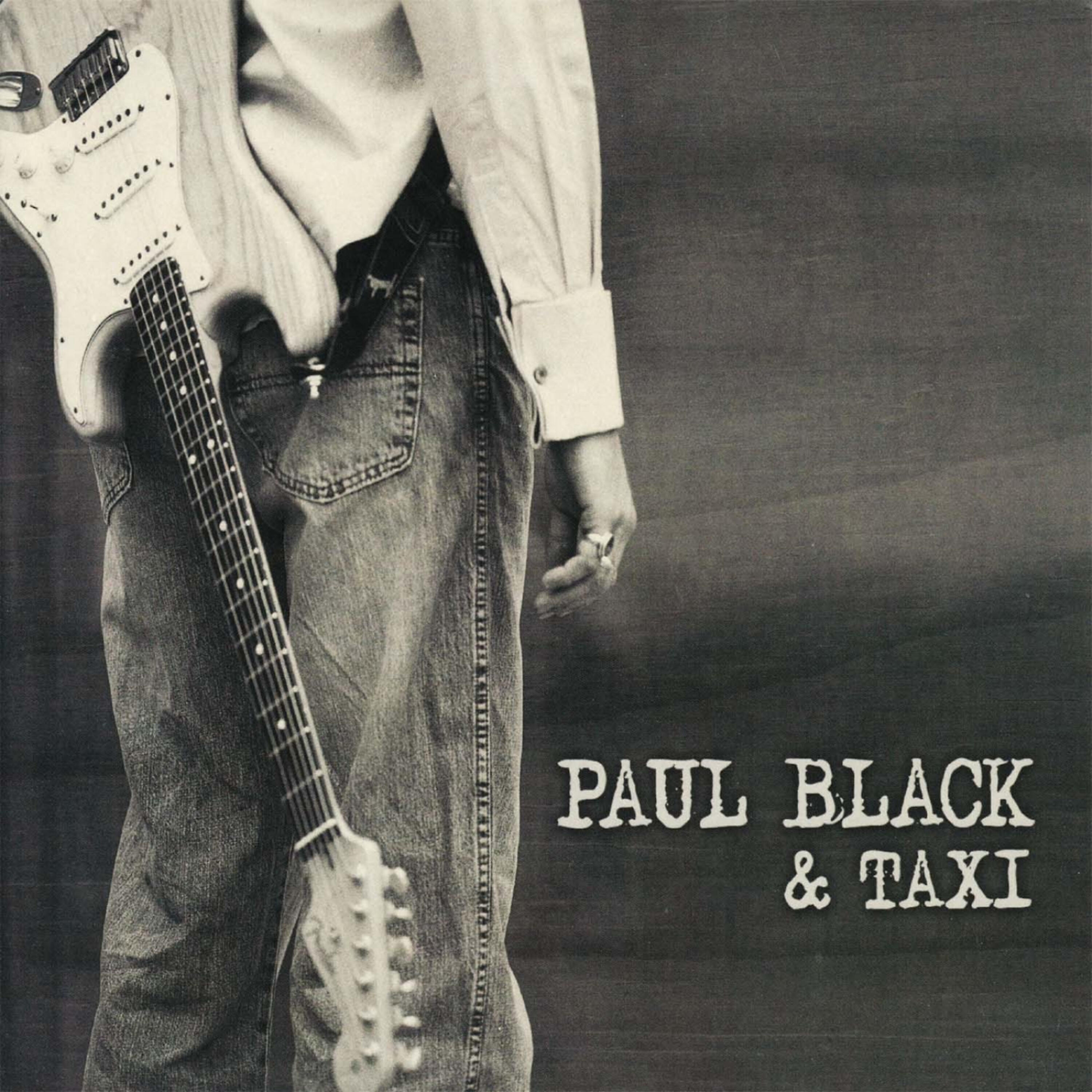 Paul Black - Smile Again ноты