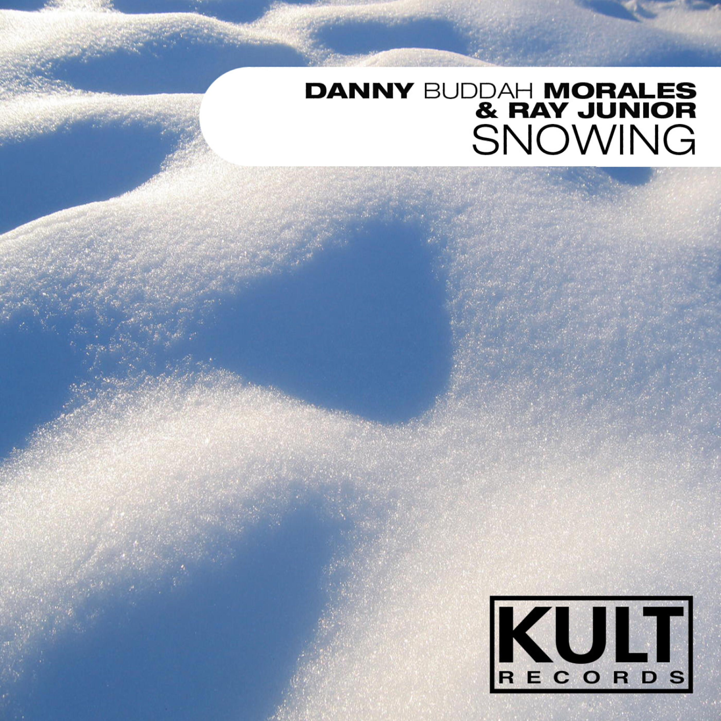 Danny Buddah Morales - Snowing (Dub Mix)