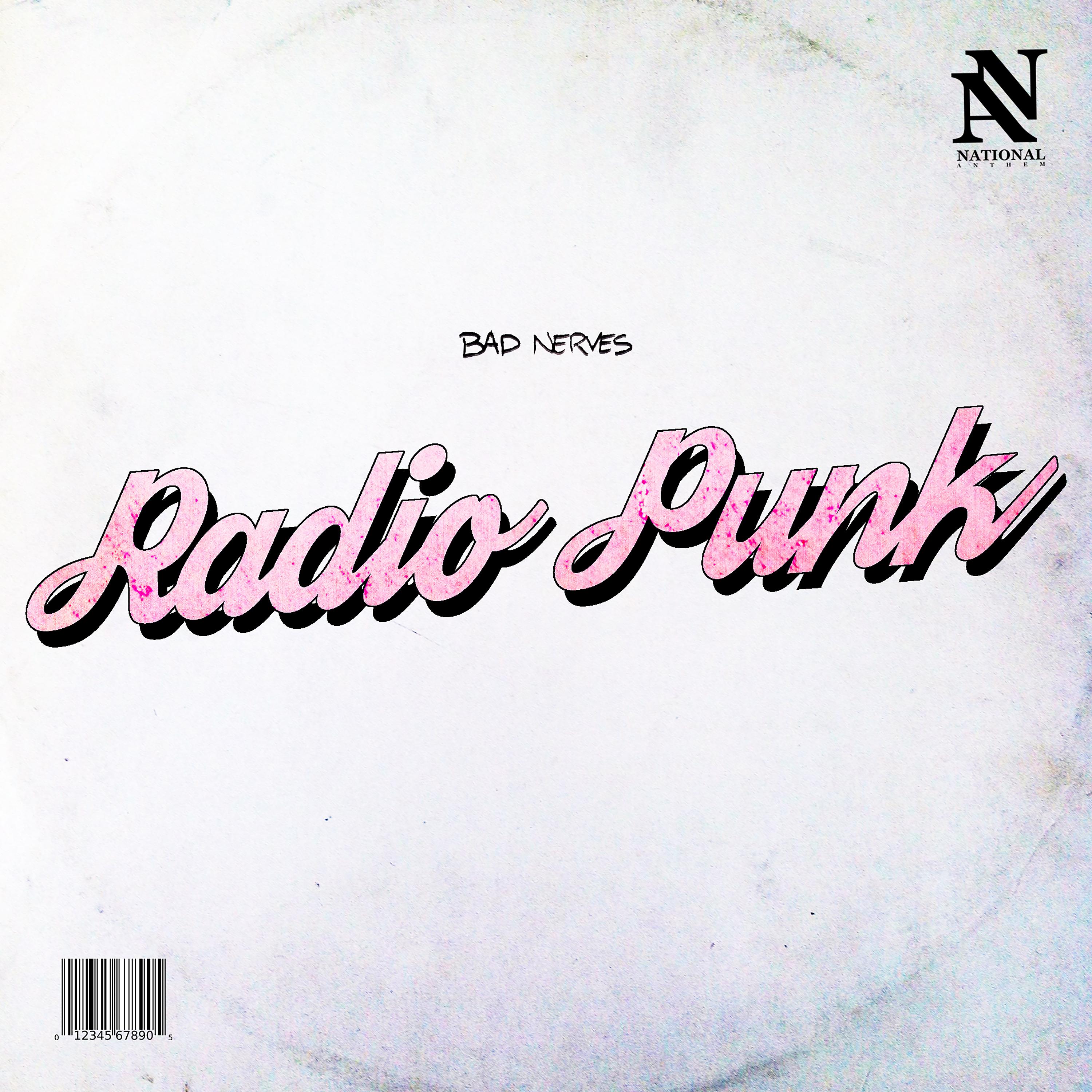 Постер альбома Radio Punk