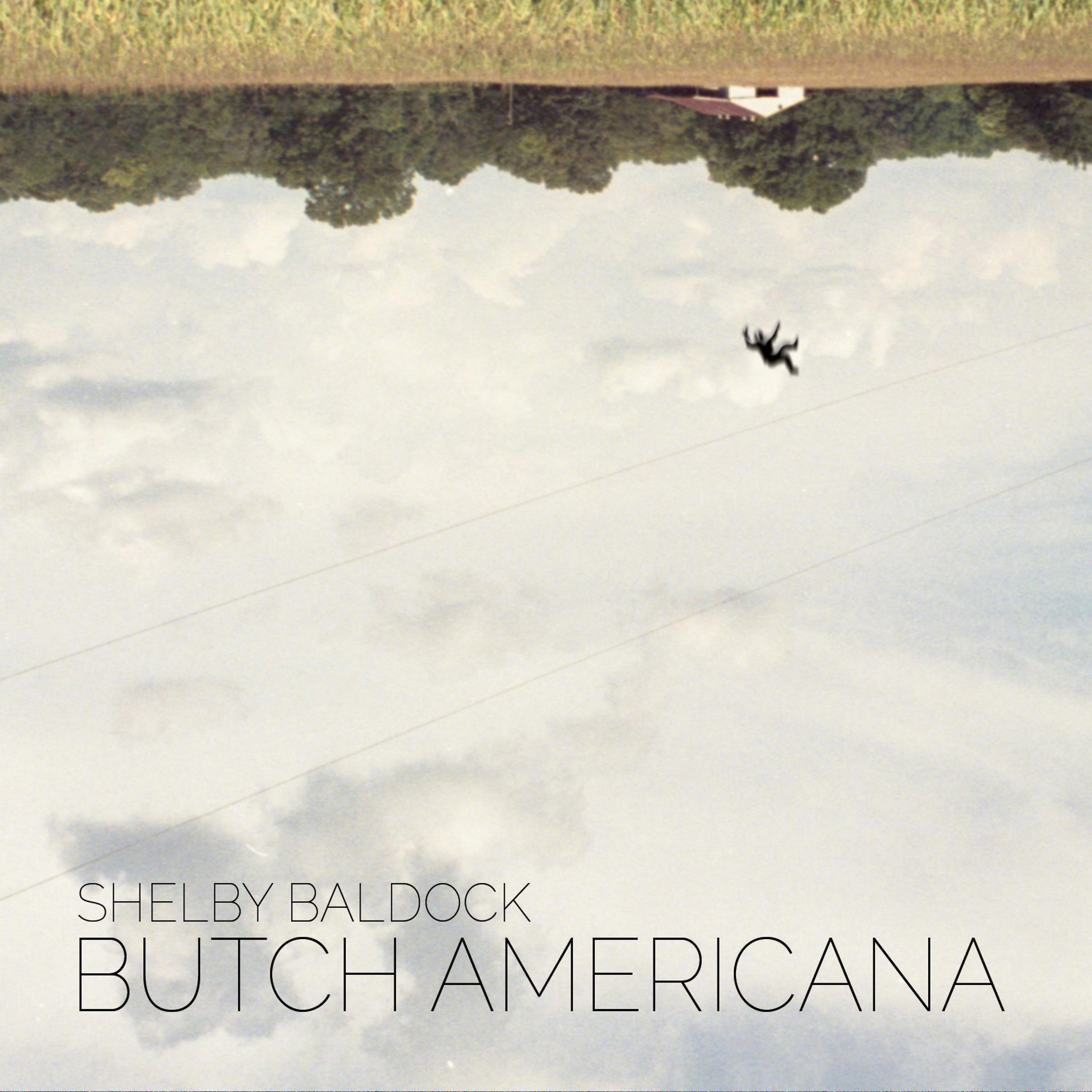 Постер альбома Butch Americana