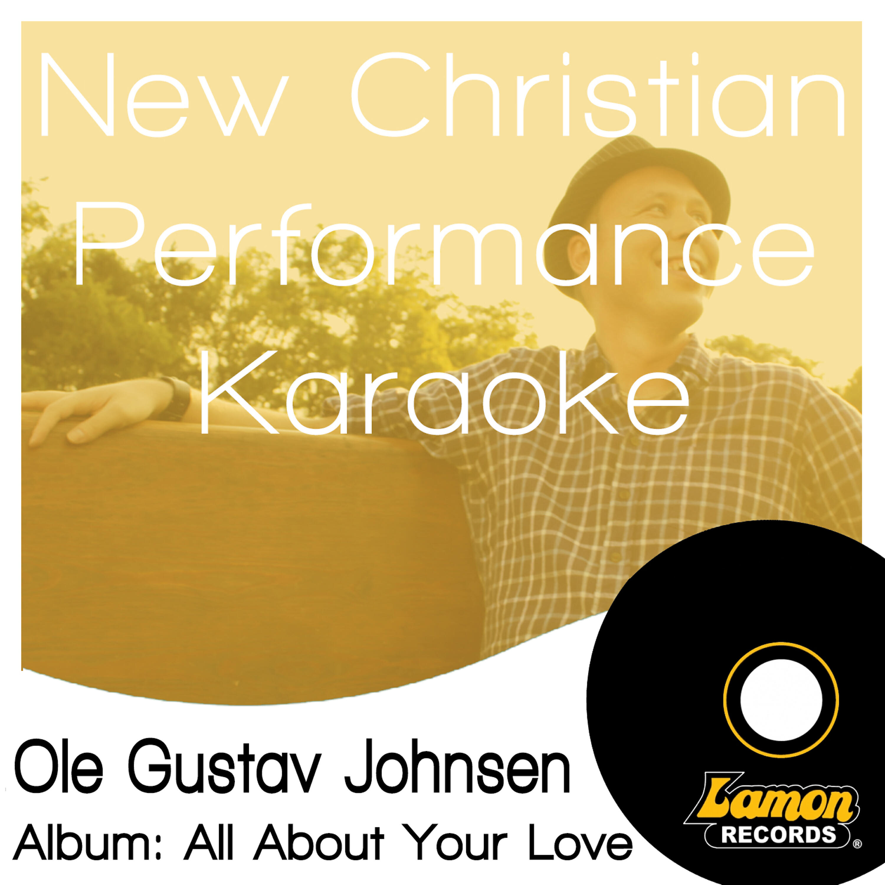 LRN Session Band - My Redeemer (Background Vocal Version)