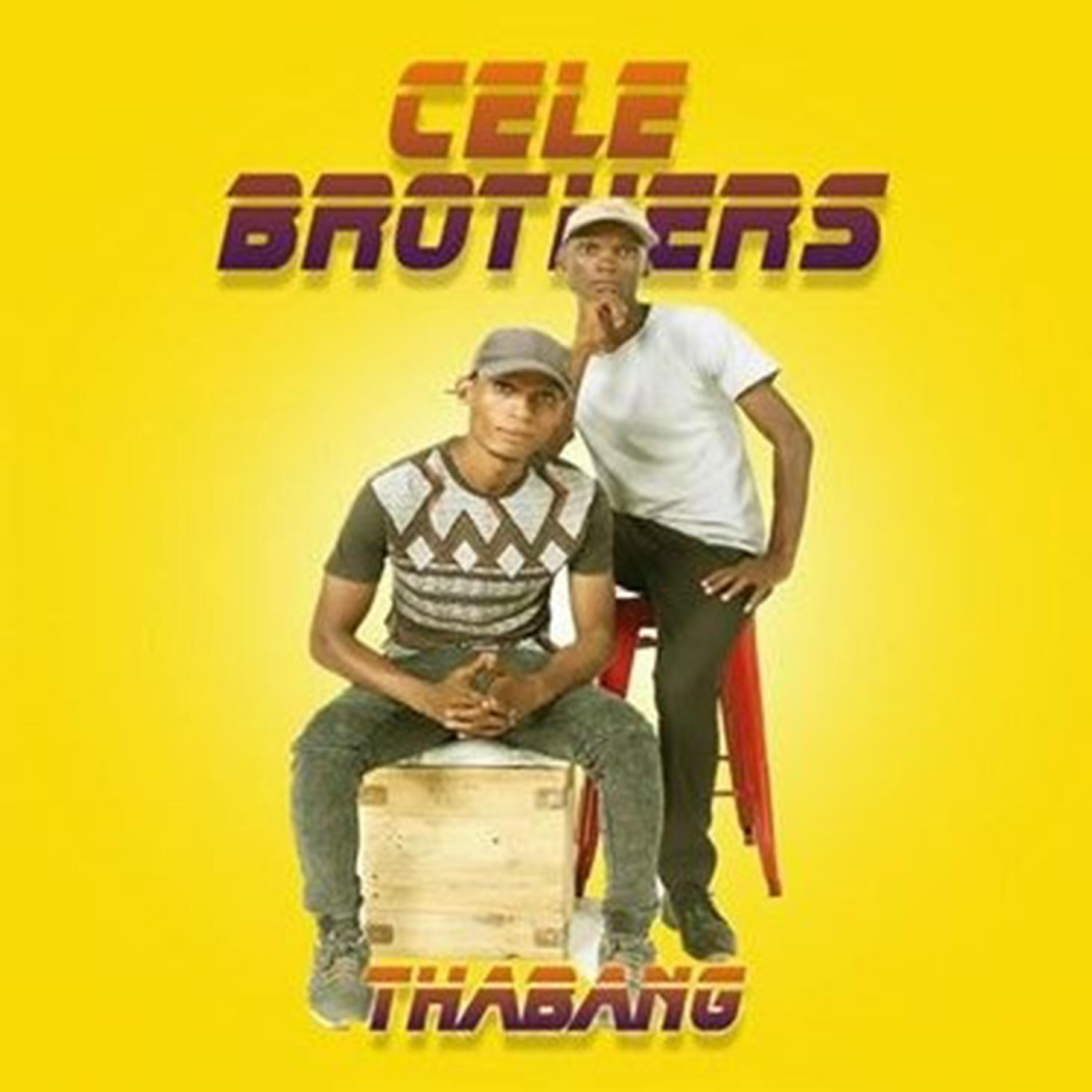 Cele Brothers - Usazoboya