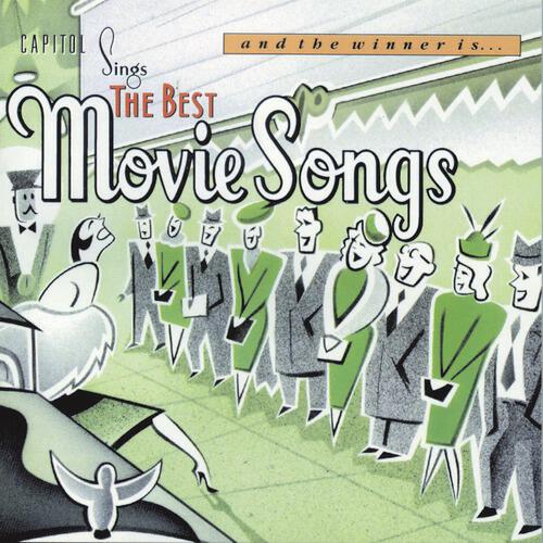 Helen O'Connell - Lullaby Of Broadway (From 