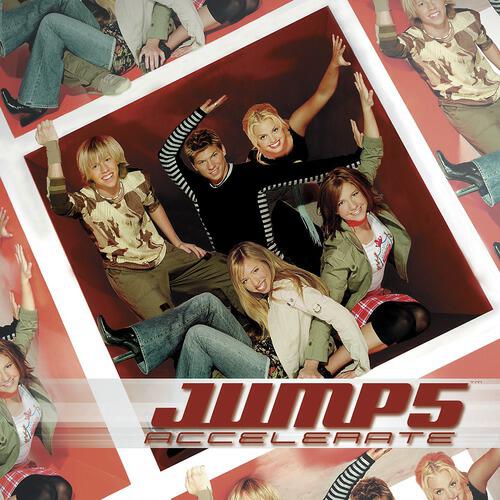 Jump5 - Do Ya