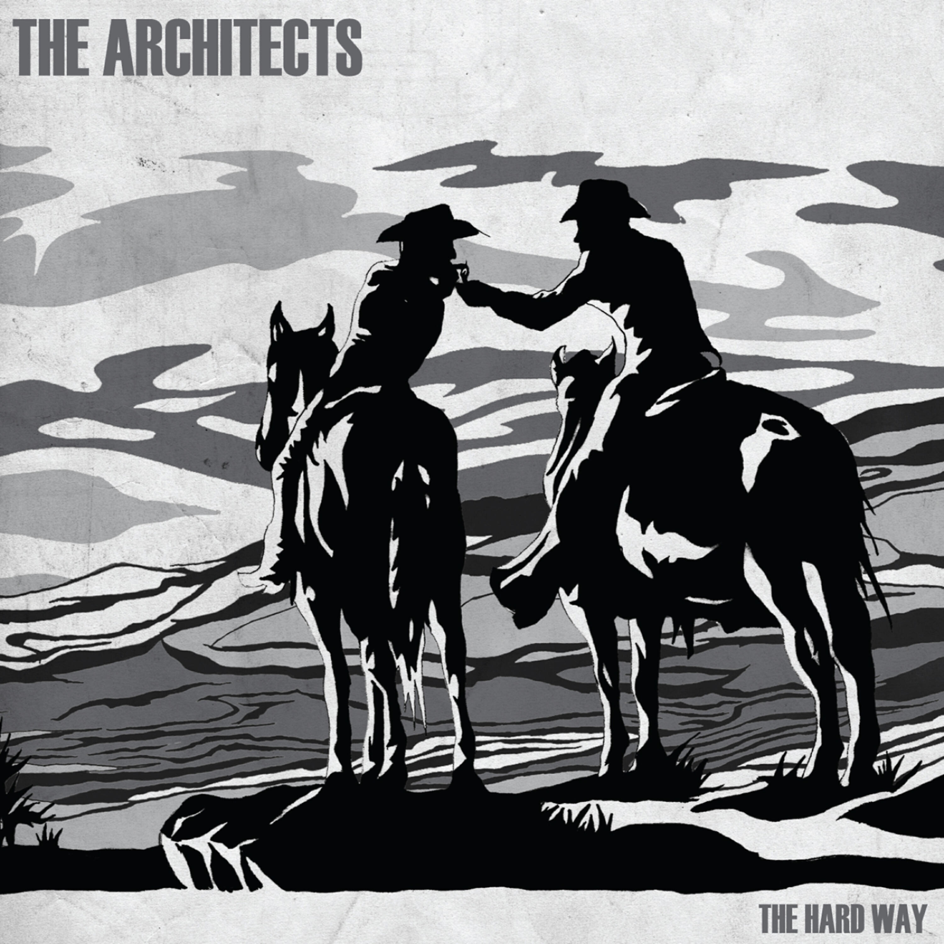 The Architects - Hell Came To Breakfast