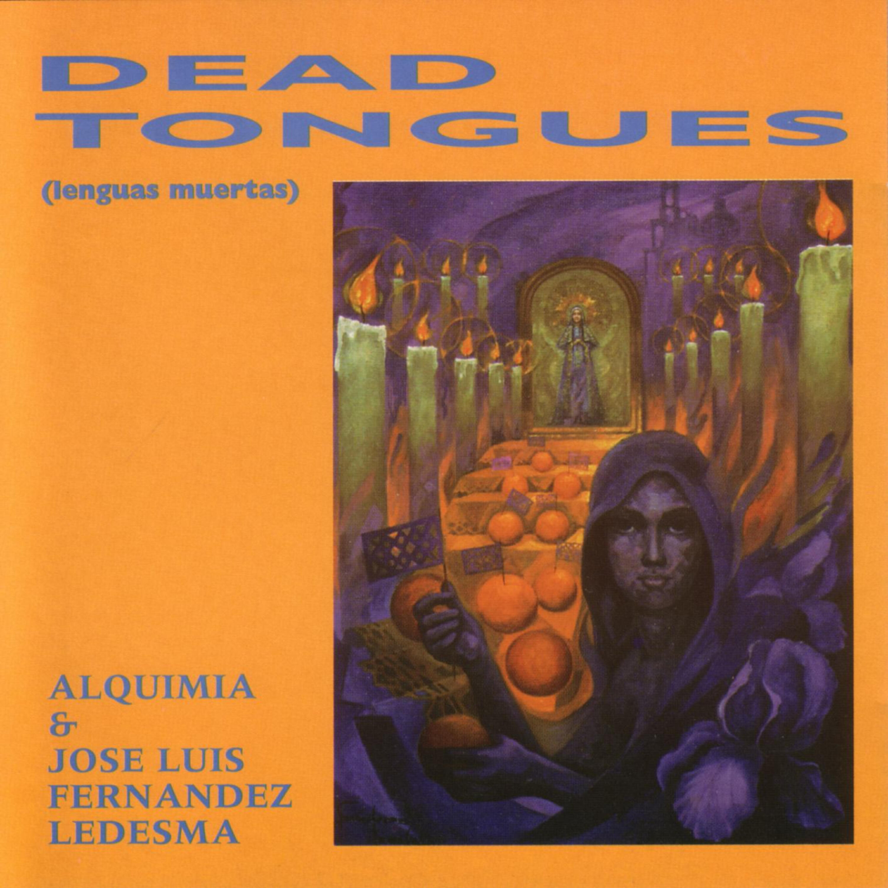 Alquimia - Road To Santiago III - Morning