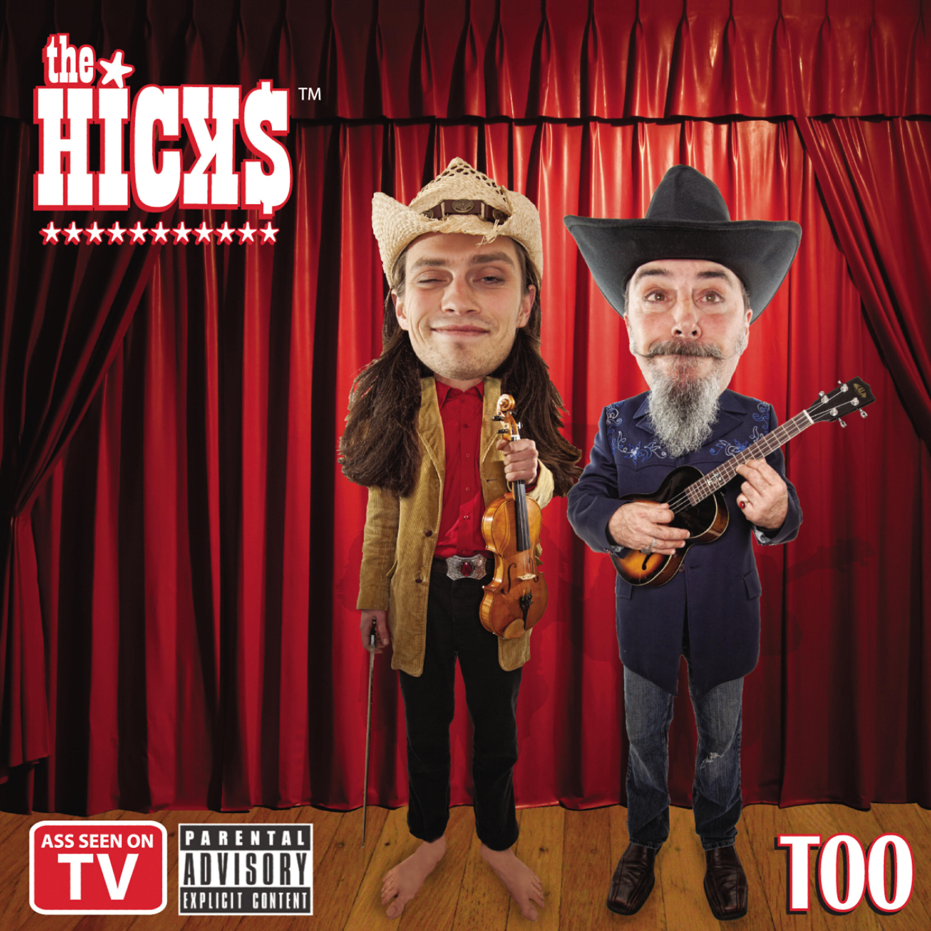 Uncle Bob Hicks - the Letter. (feat. Uncle Bob Hicks, Billy Bob Hicks.)