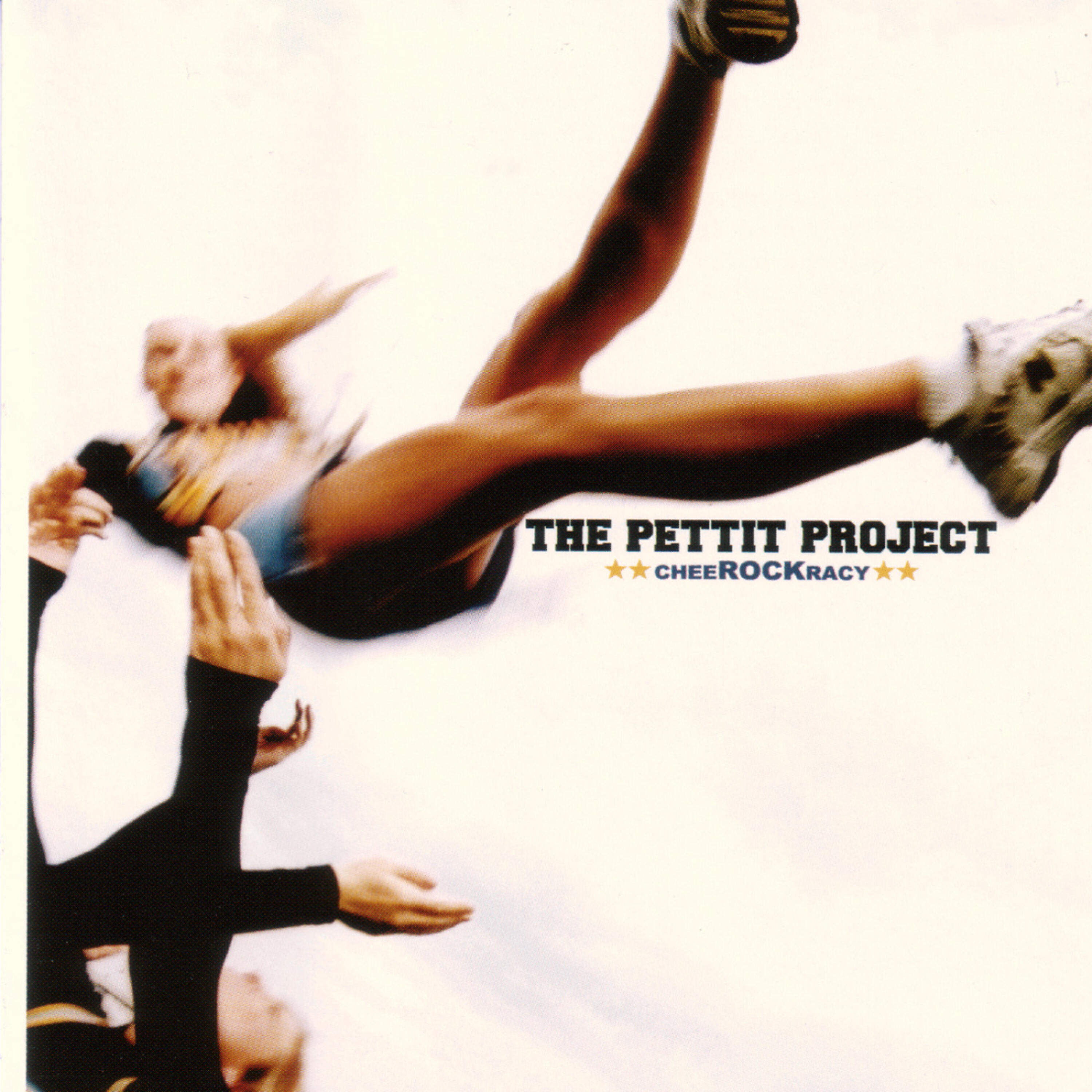 The Petit Project - Autobot Love Song
