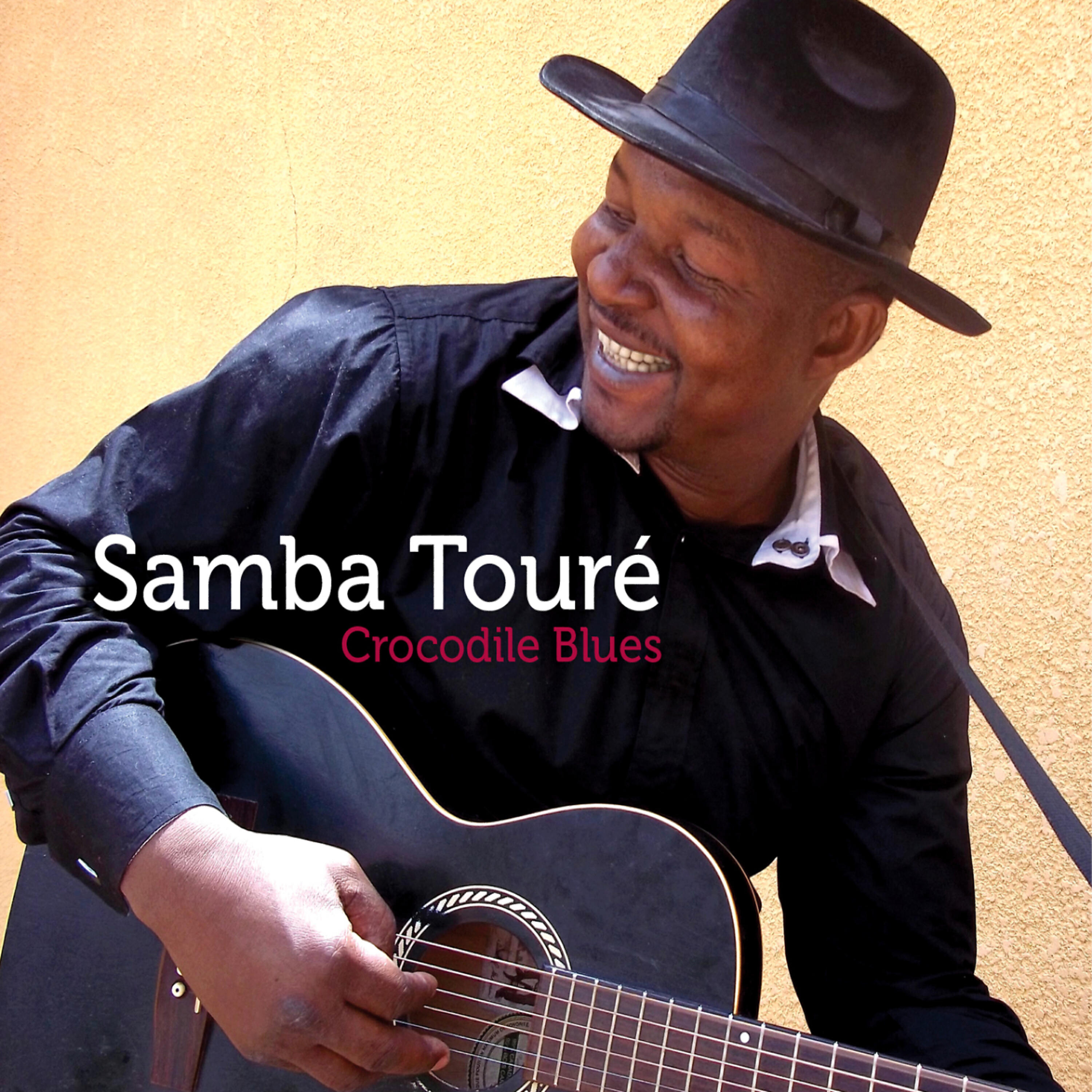 Samba Toure - Moussoya feat. Oumou Sangaré