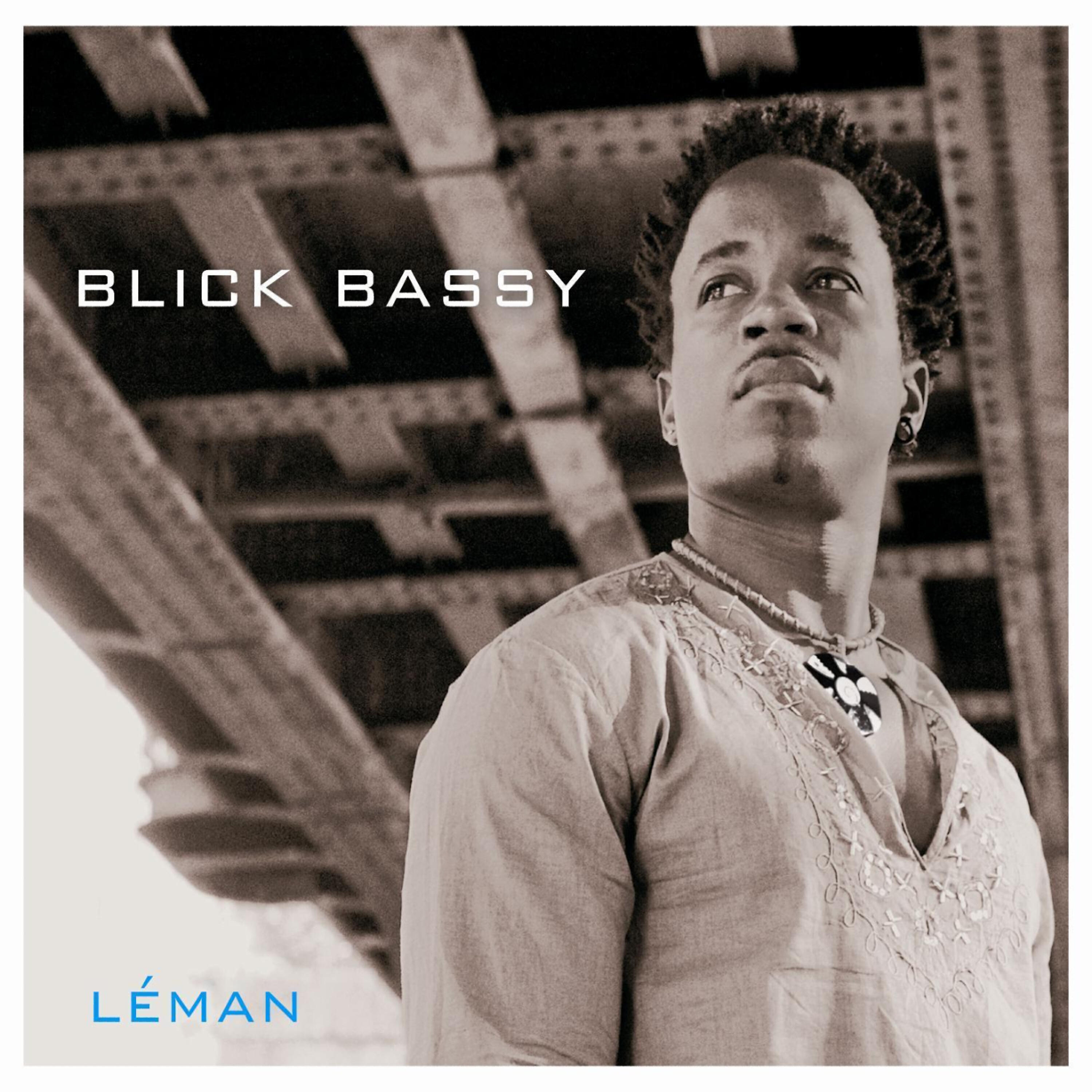 Blick Bassy - Nléla