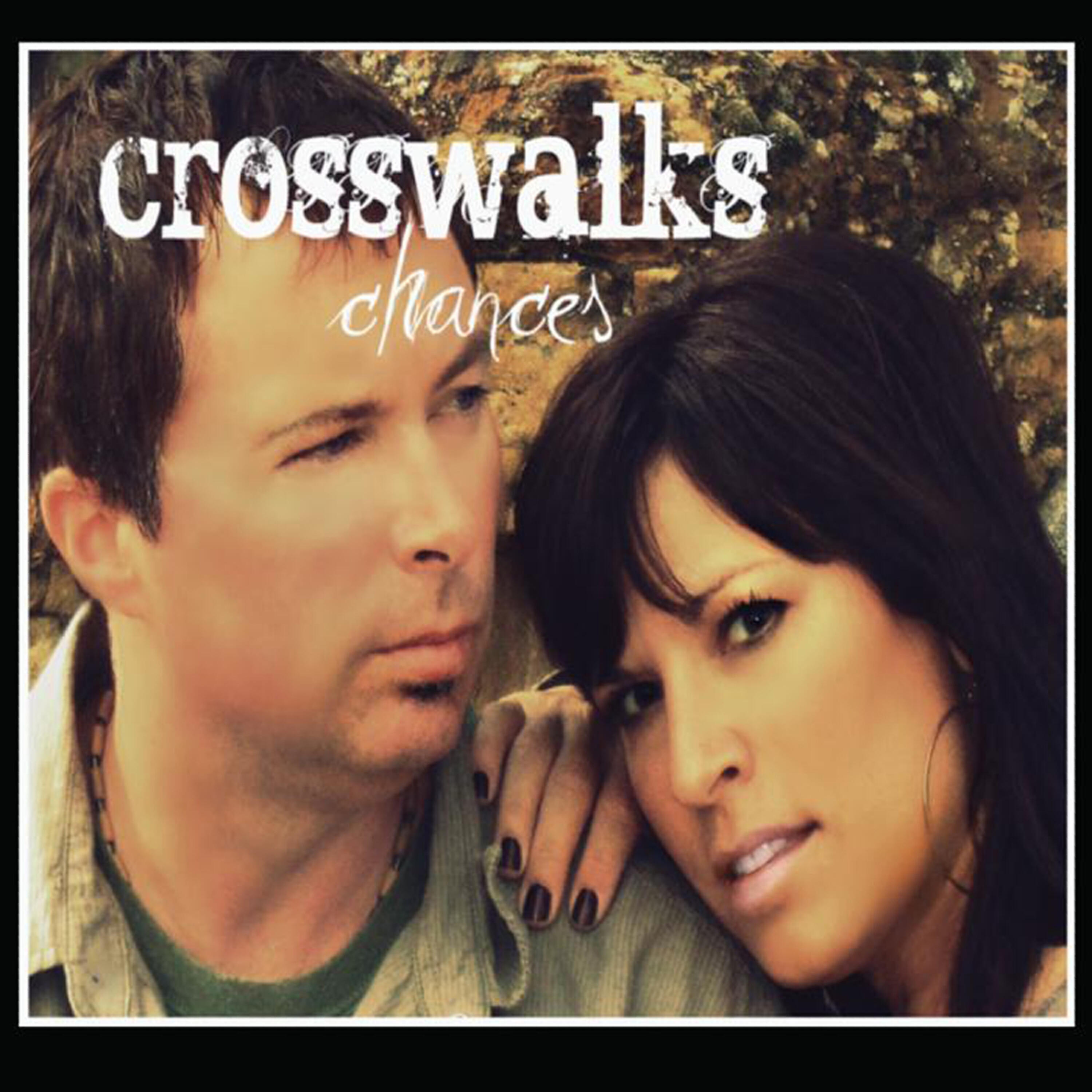 Crosswalks - Fallen