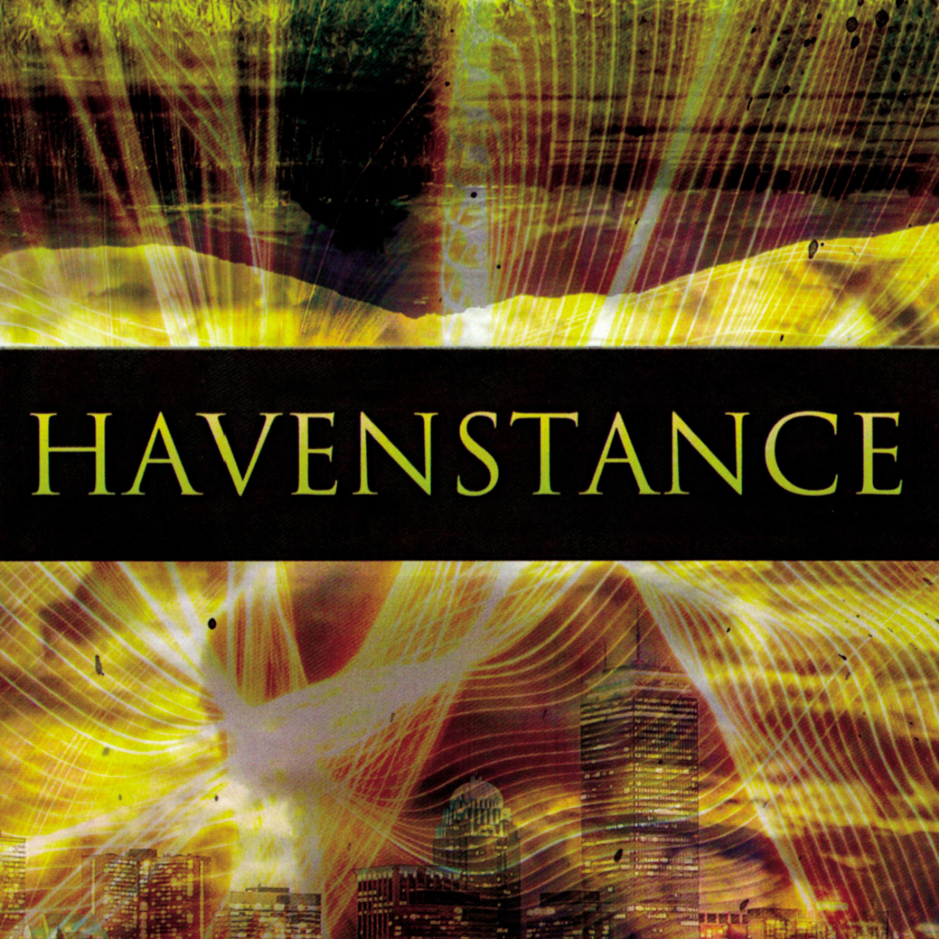 Постер альбома Havenstance