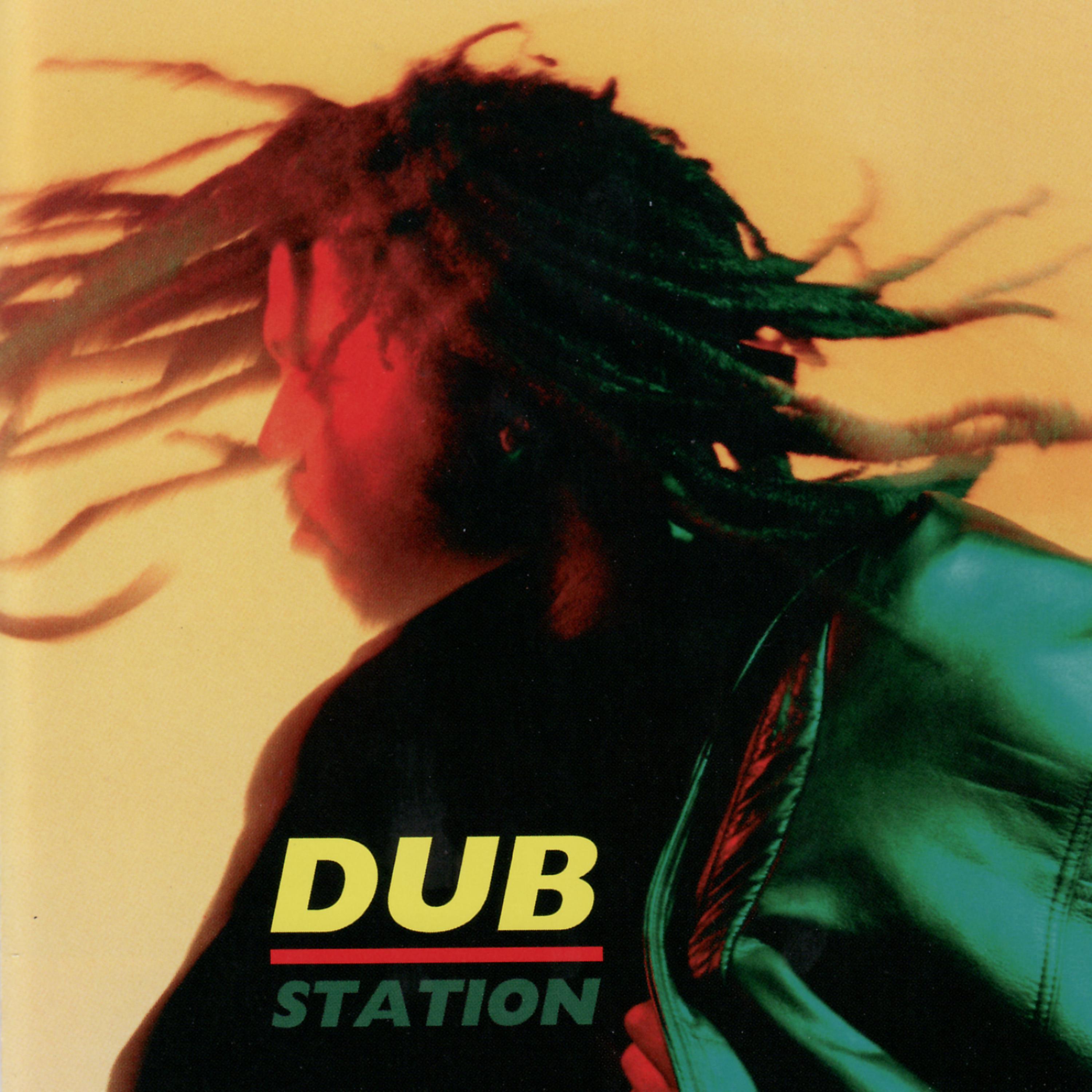 Постер альбома Dub Station