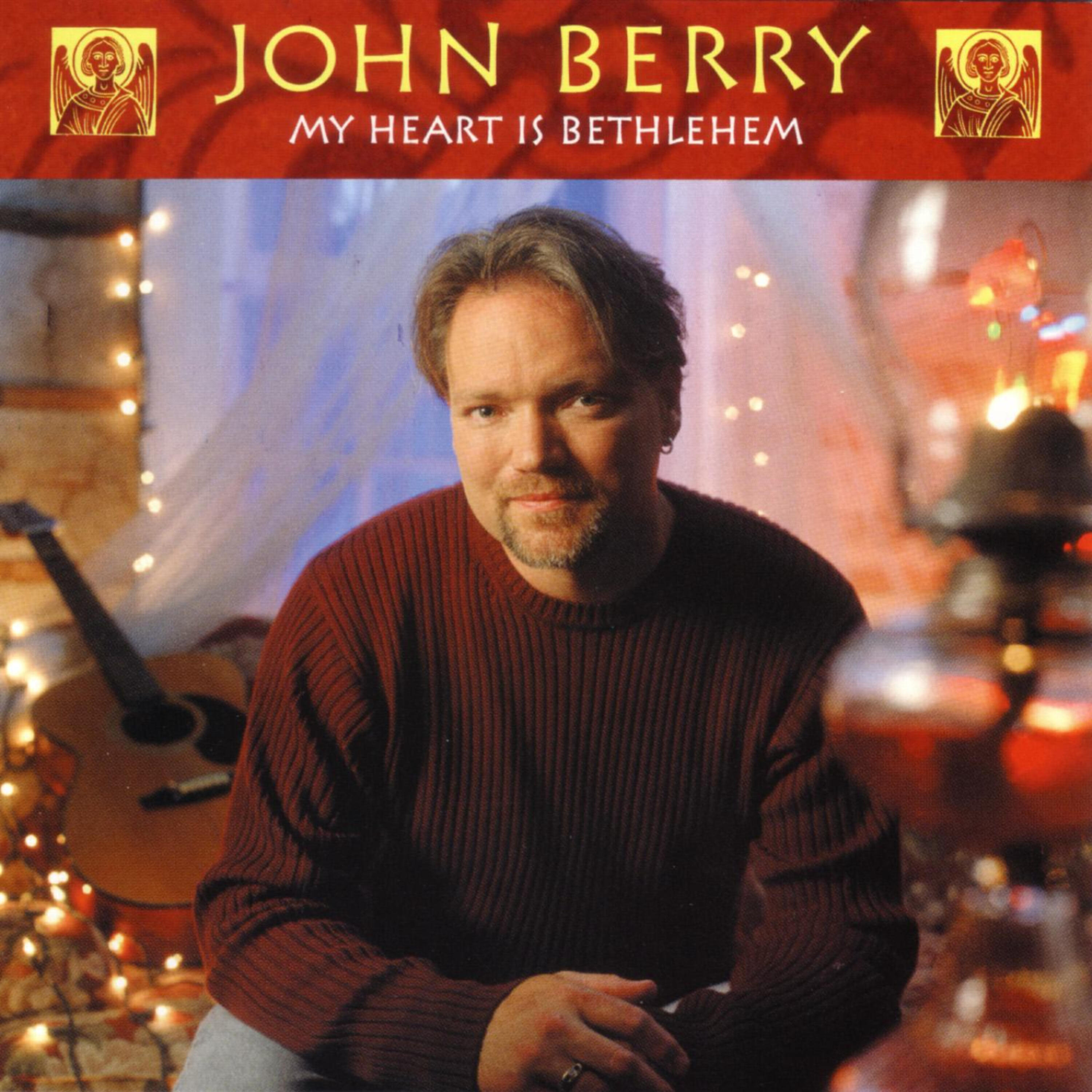 John Berry - The Lords Prayer