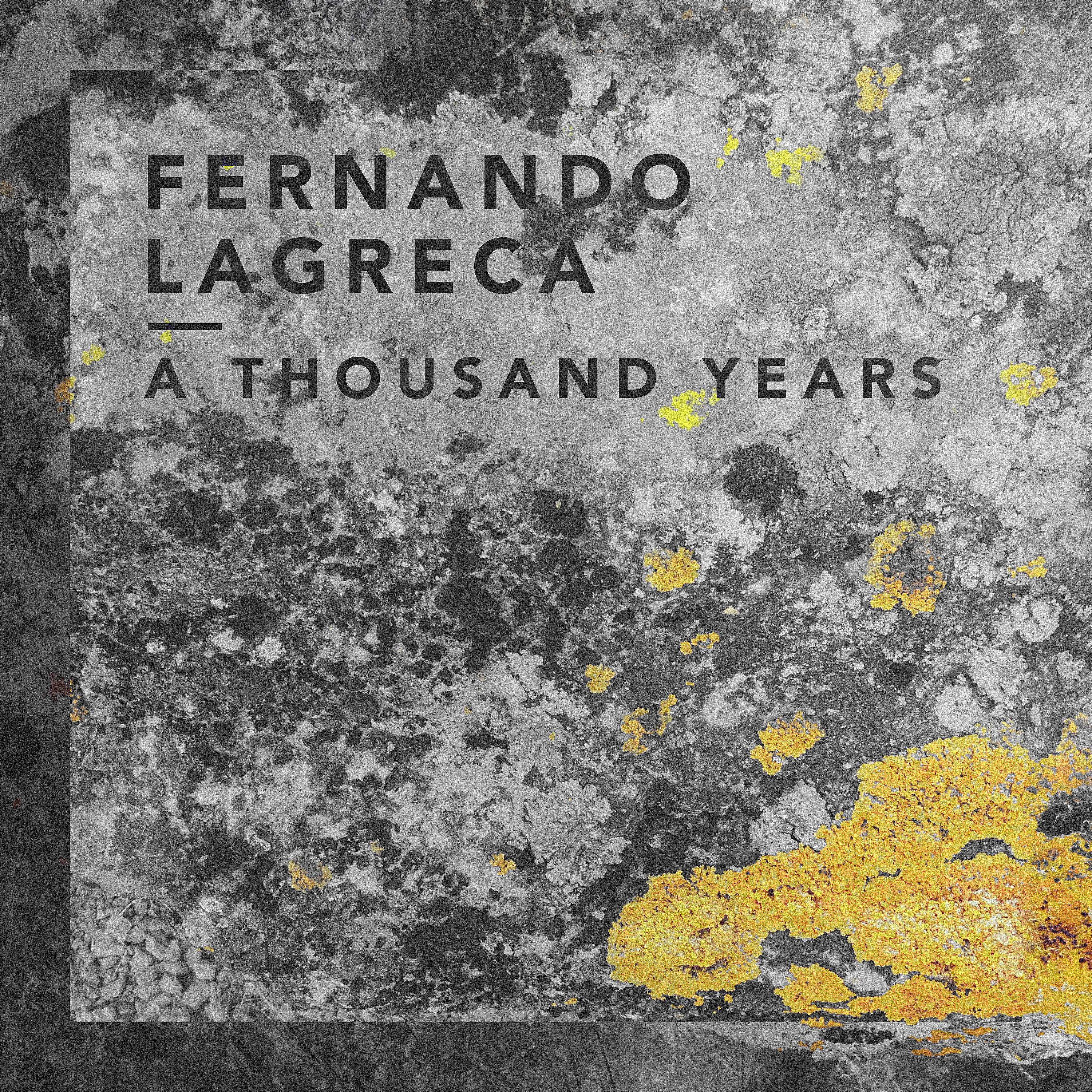 Fernando Lagreca - World