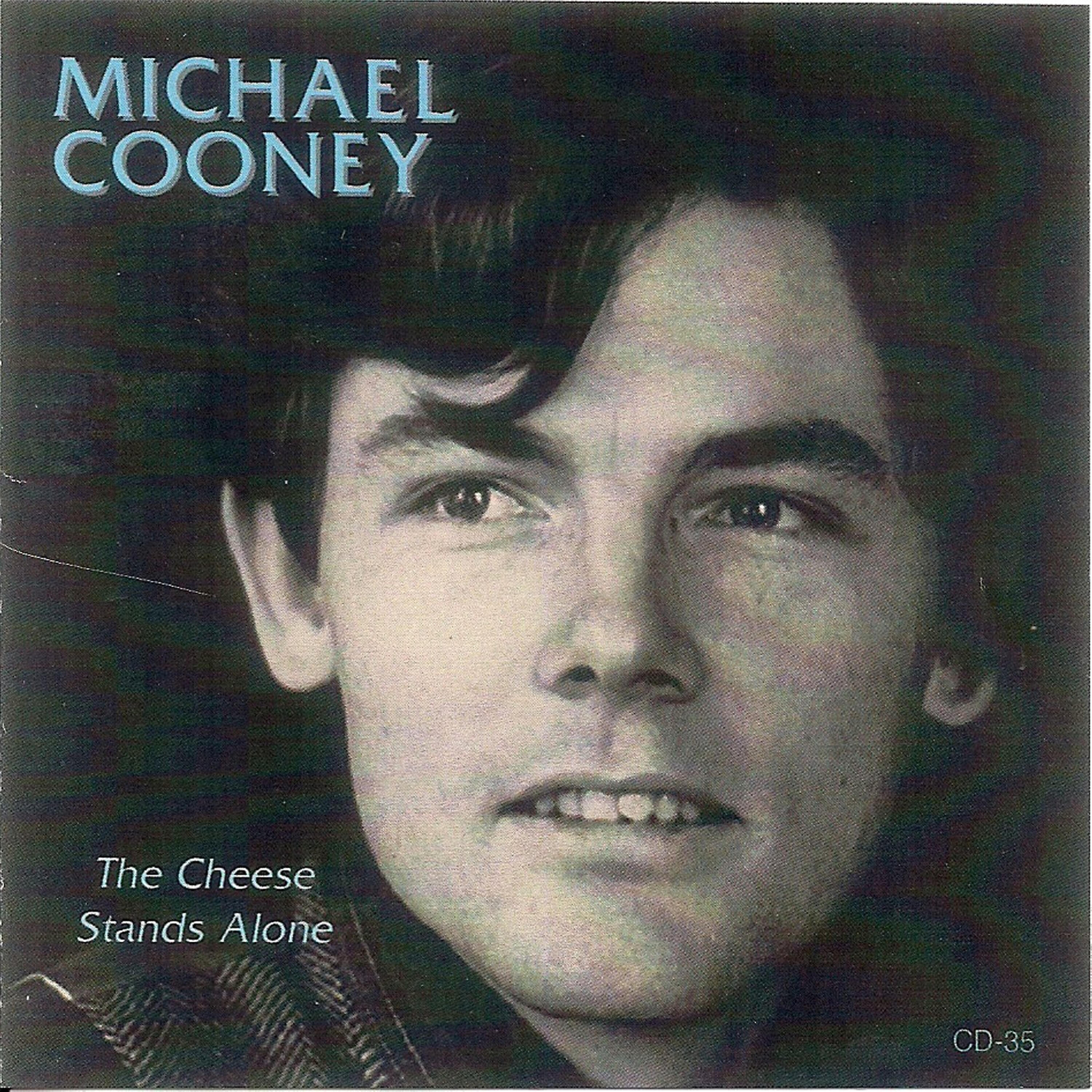 Michael Cooney - Apple Picker's Reel