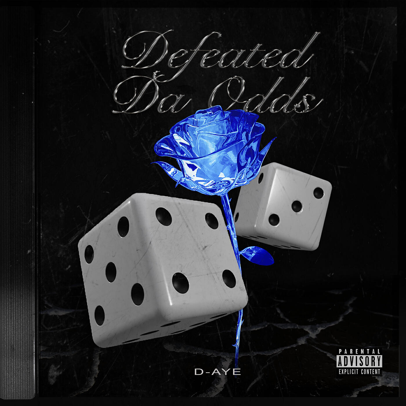 D-Aye - Keep On Balling