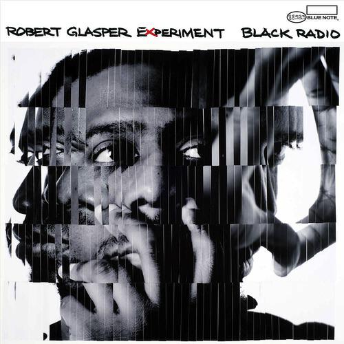 Robert Glasper - Afro Blue