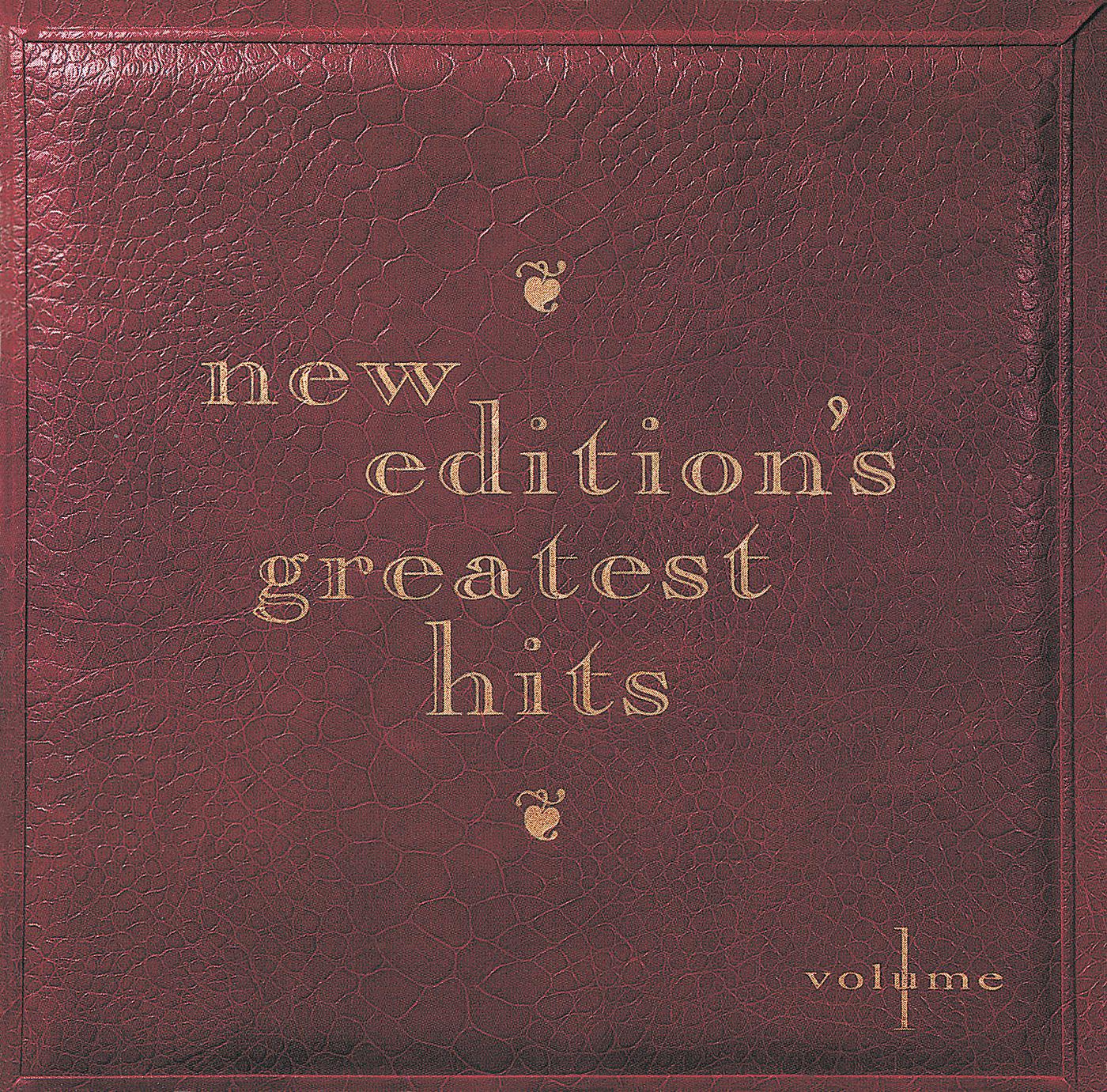 Постер альбома Greatest Hits-Volume One