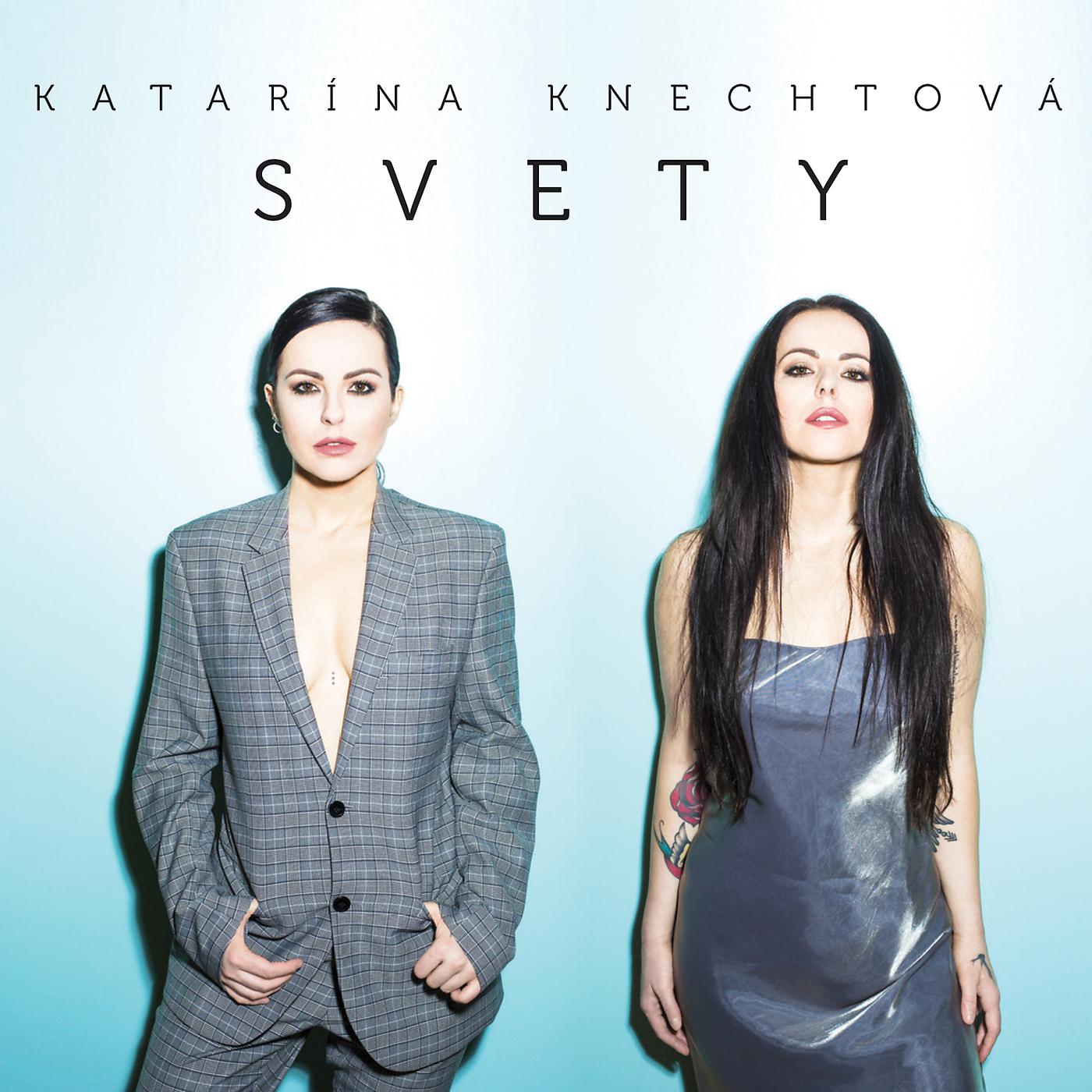 Постер альбома Svety