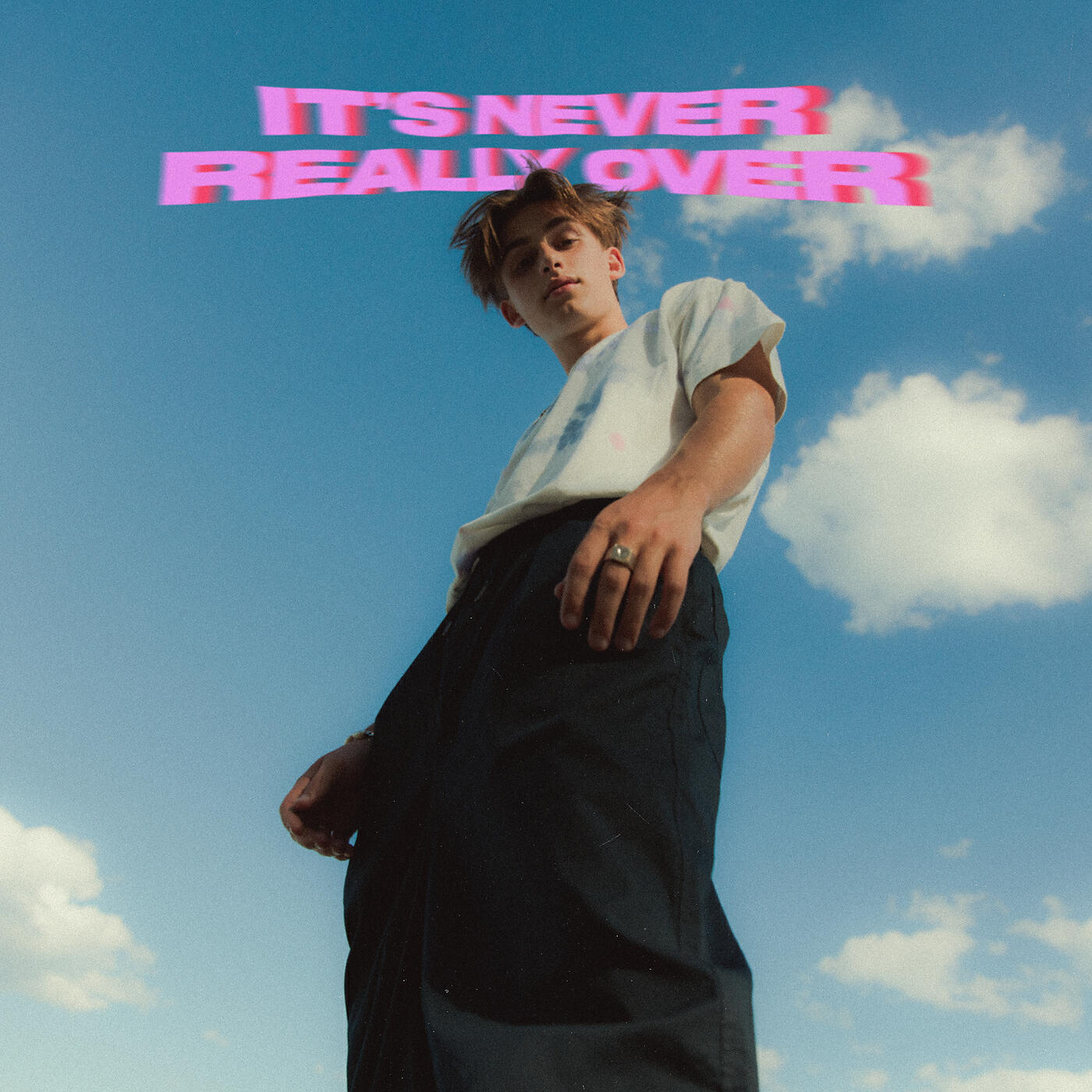 Johnny Orlando - Flaws