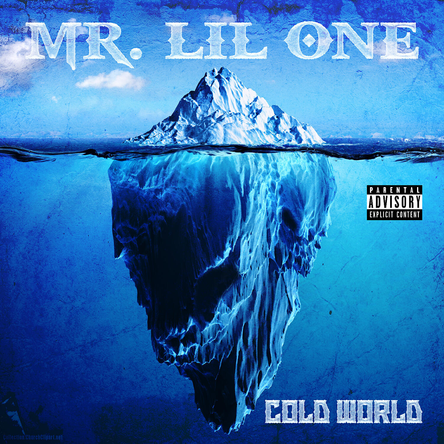 Mr.  Lil One - Purgatory (feat. Conejo & Mr Criminal)