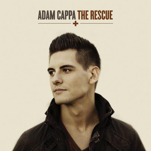 Adam Cappa - From The Inside