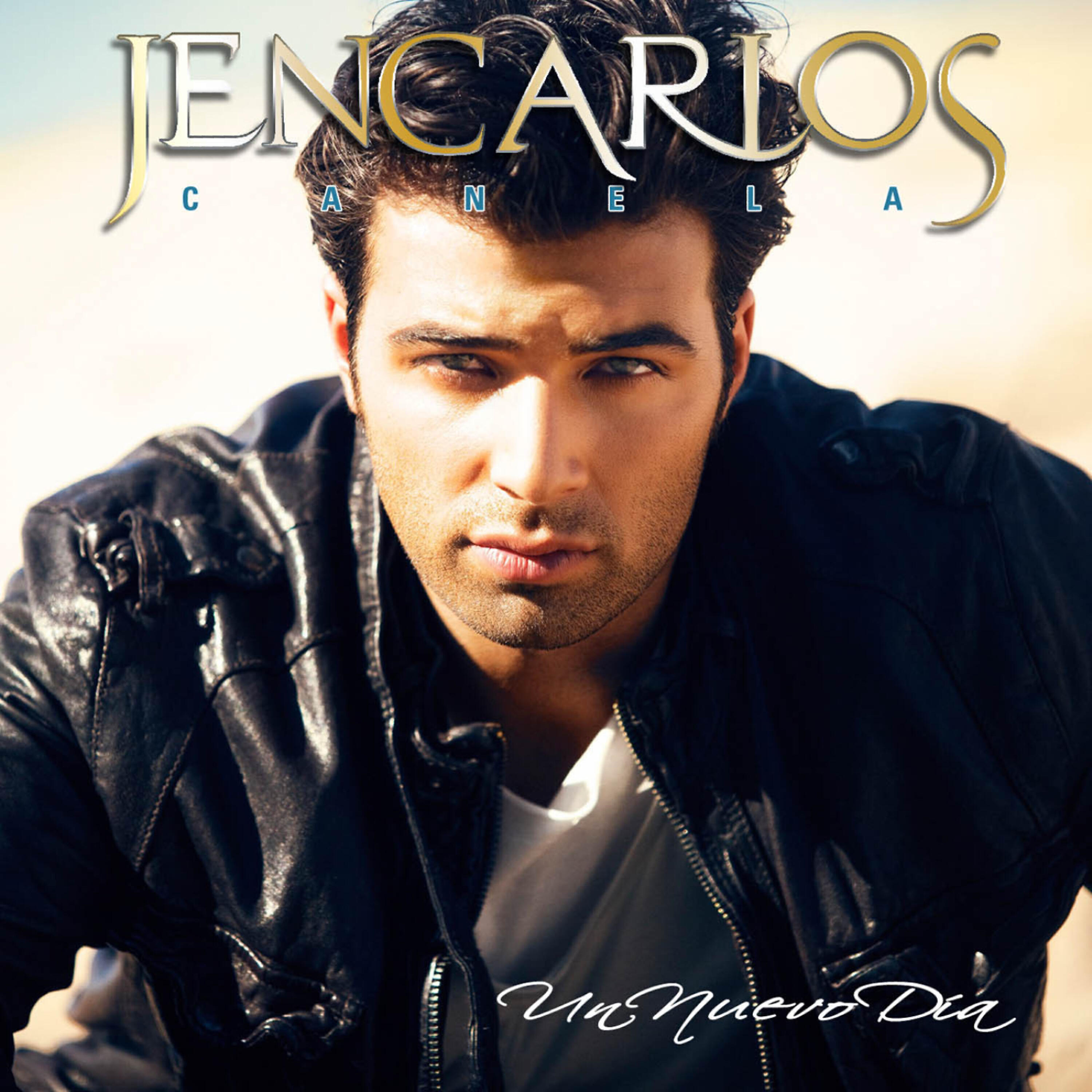 JENCARLOS - Baila Baila (with Pitbull & El Cata)