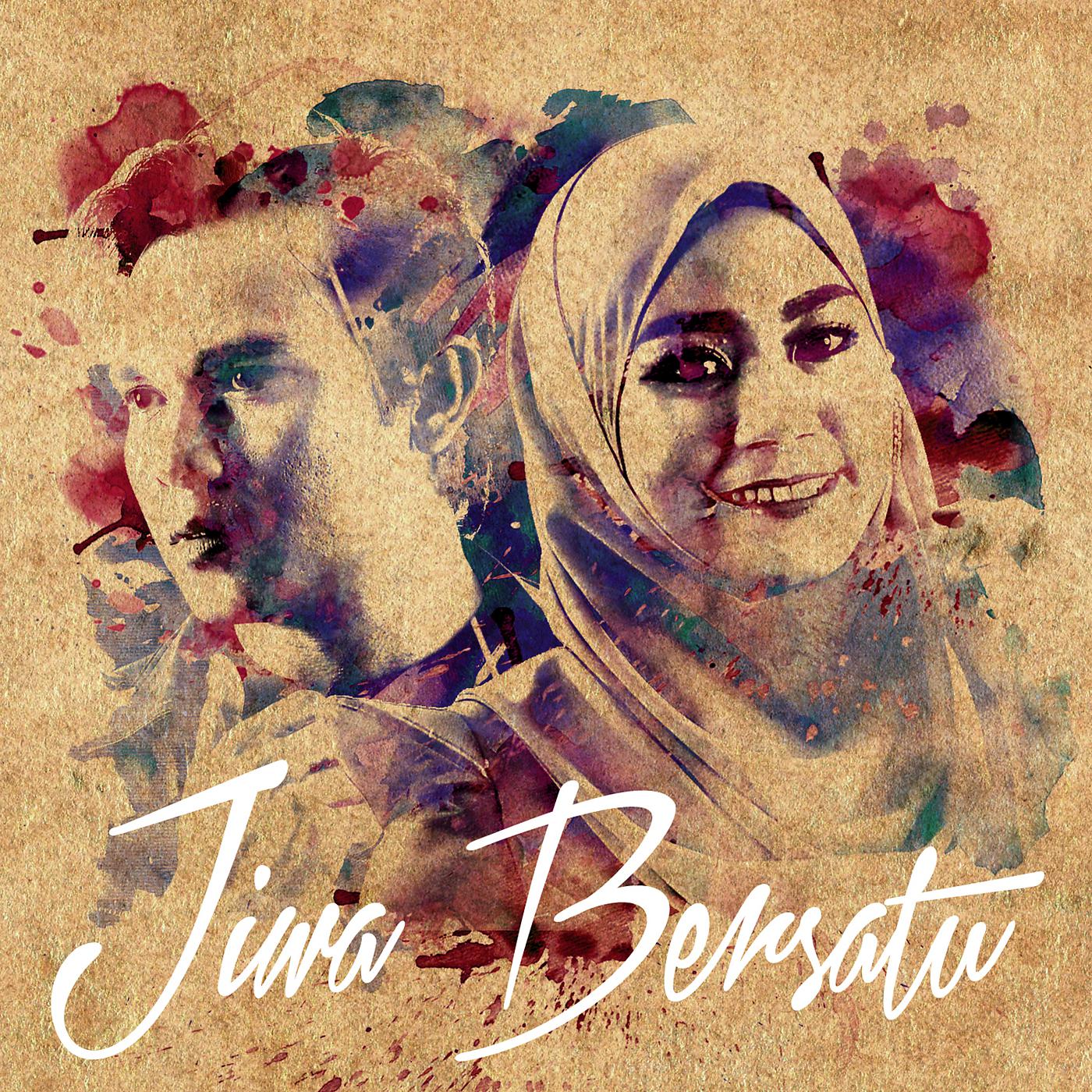 Постер альбома Jiwa Bersatu