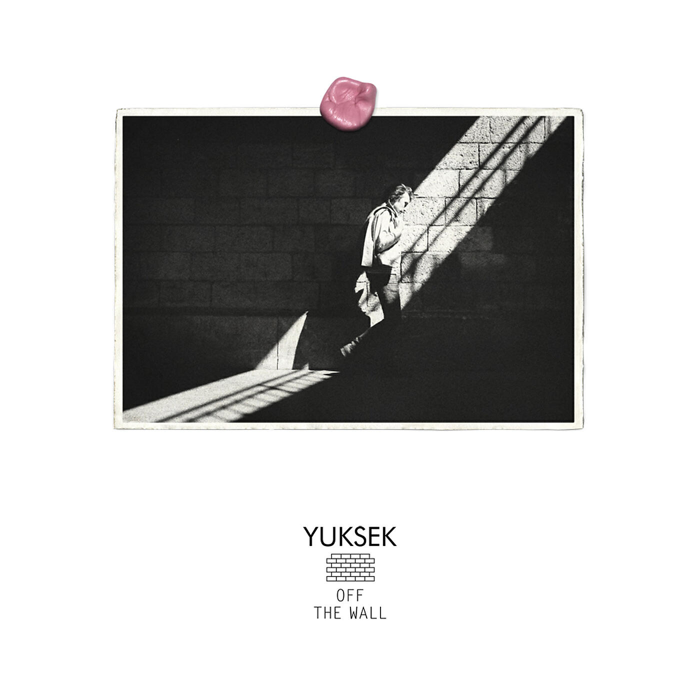 Yuksek - Off The Wall (Cubic Zirconia Remix)