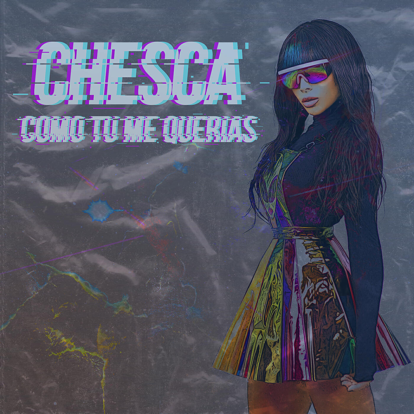 Chesca - Te Quiero Baby (I Love You Baby)