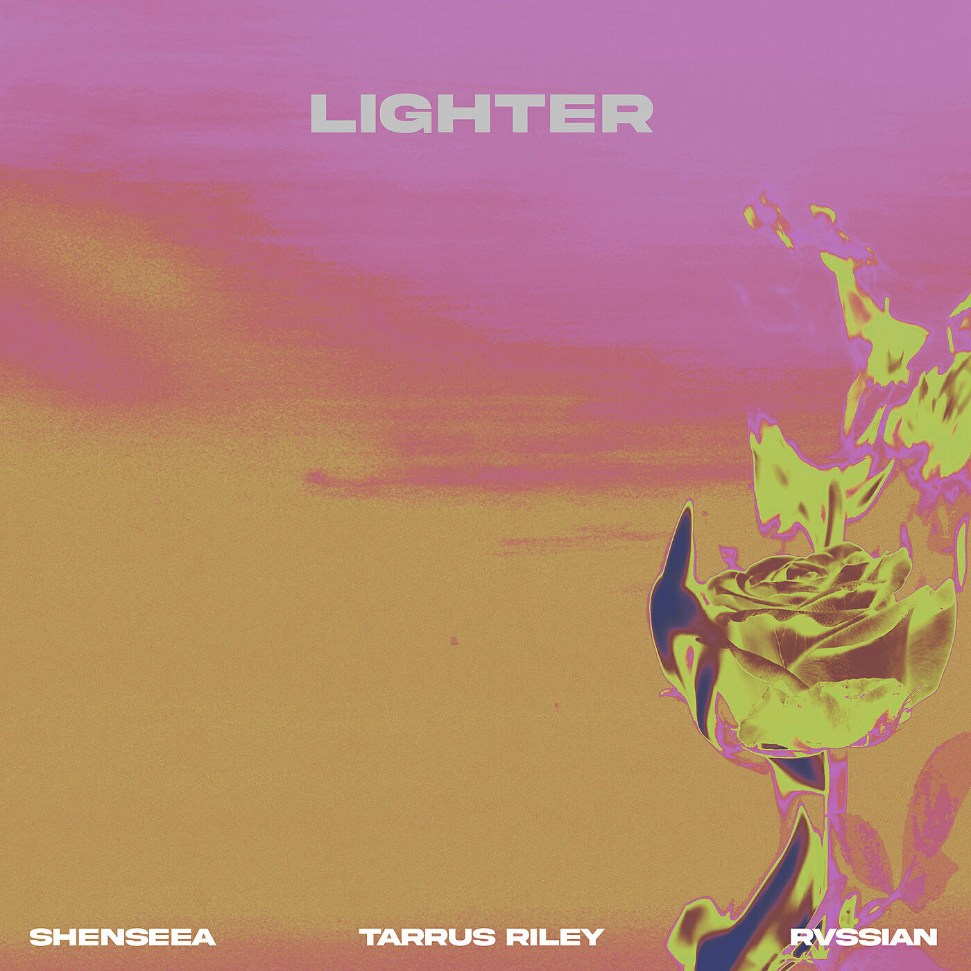 Shenseea - Lighter