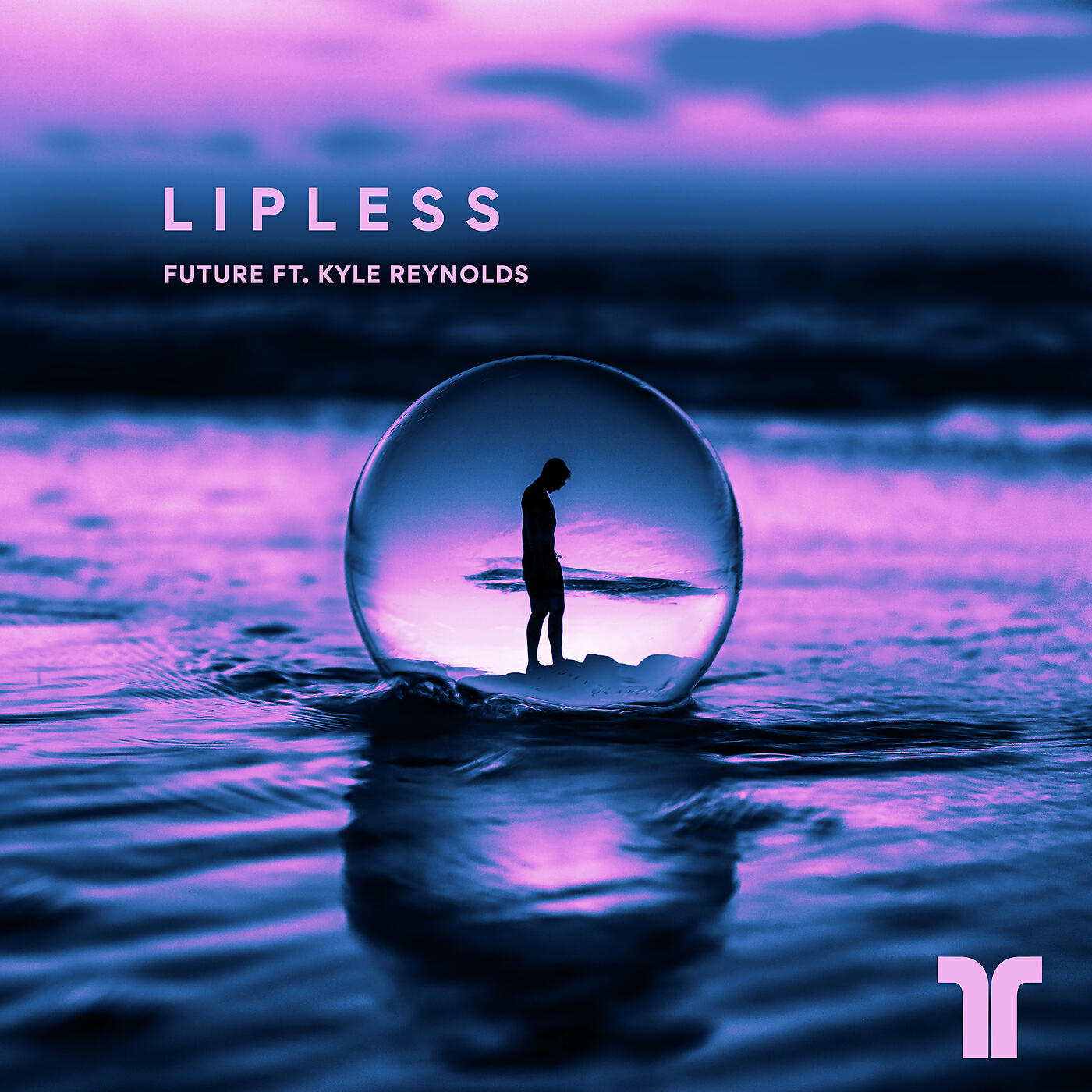 Future album. Lipless. Lipless & Blue Noir - Alone. Griffin feat. Kyle Reynolds. Badflite feat. Kyle Reynolds - High Love.