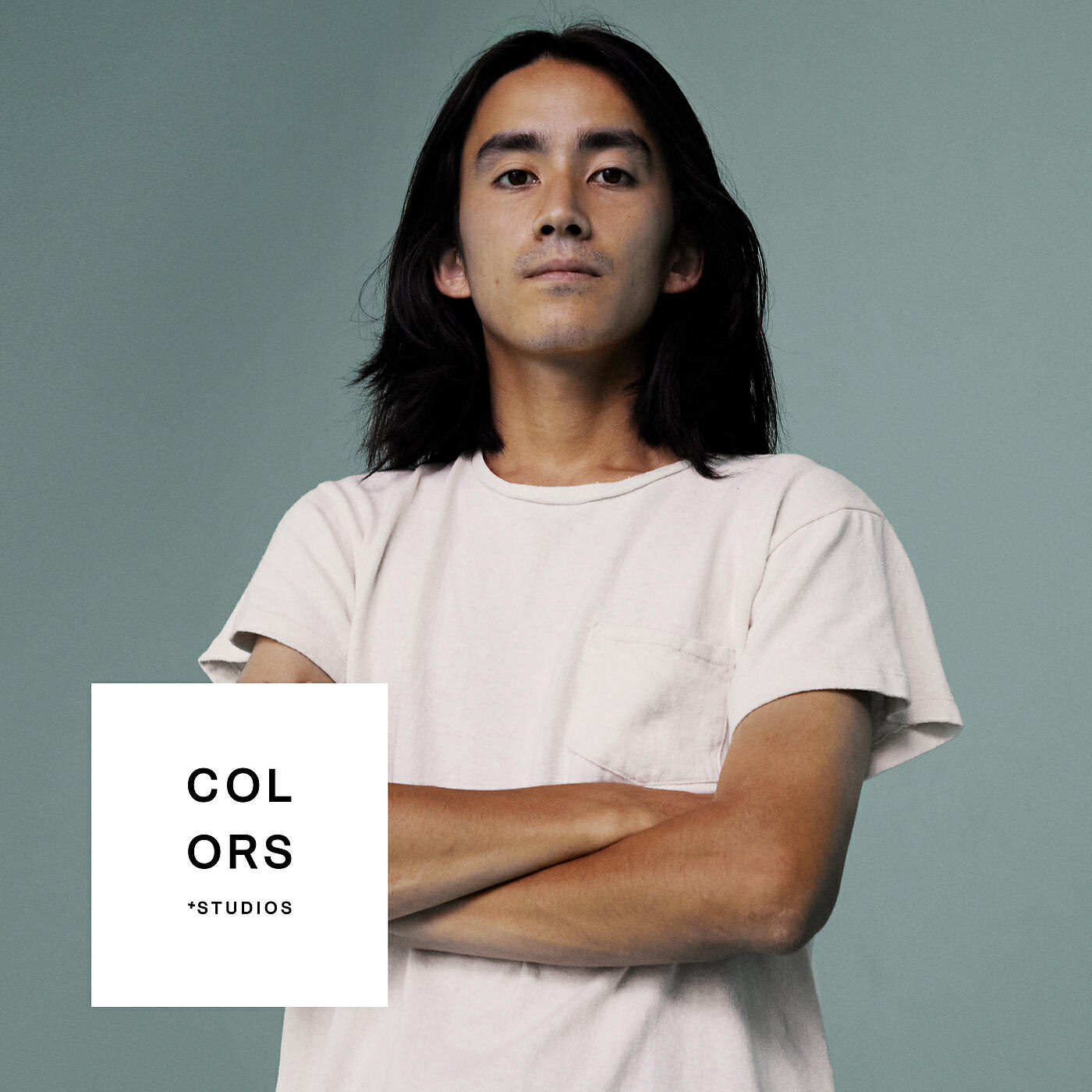 Jonah Yano - delicate - A COLORS SHOW