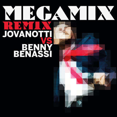 Jovanotti - Megamix (Jovanotti Vs Benny Benassi) (Extended Remix)
