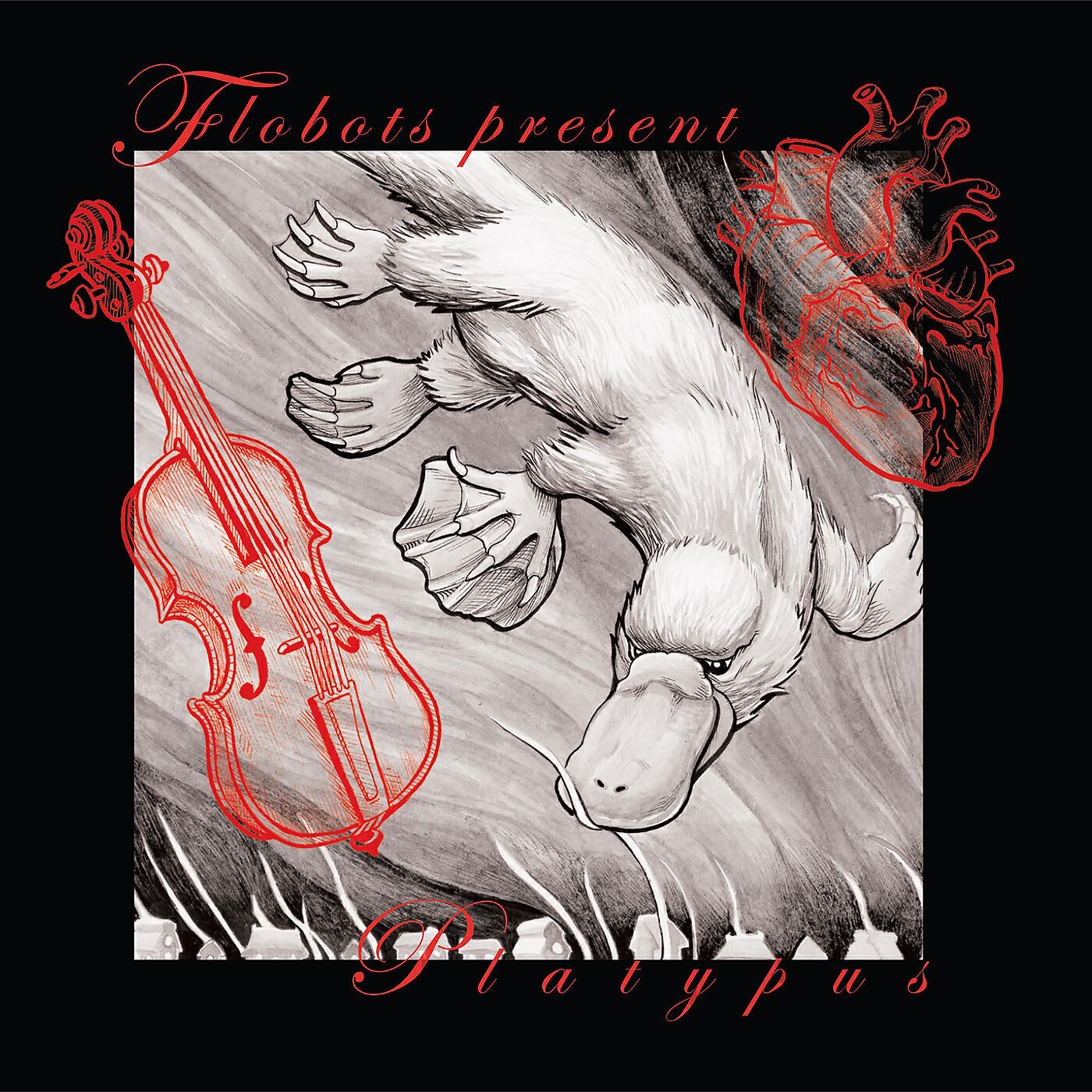 Flobots - Something Grown Together