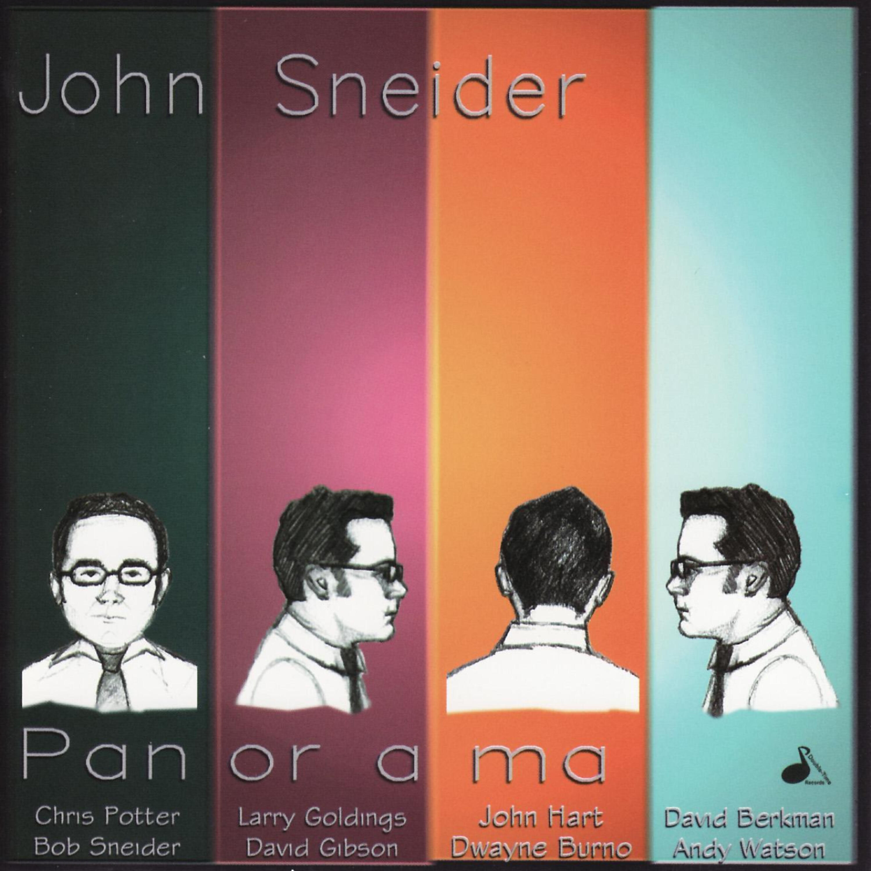 Chris Potter - Giant Steps