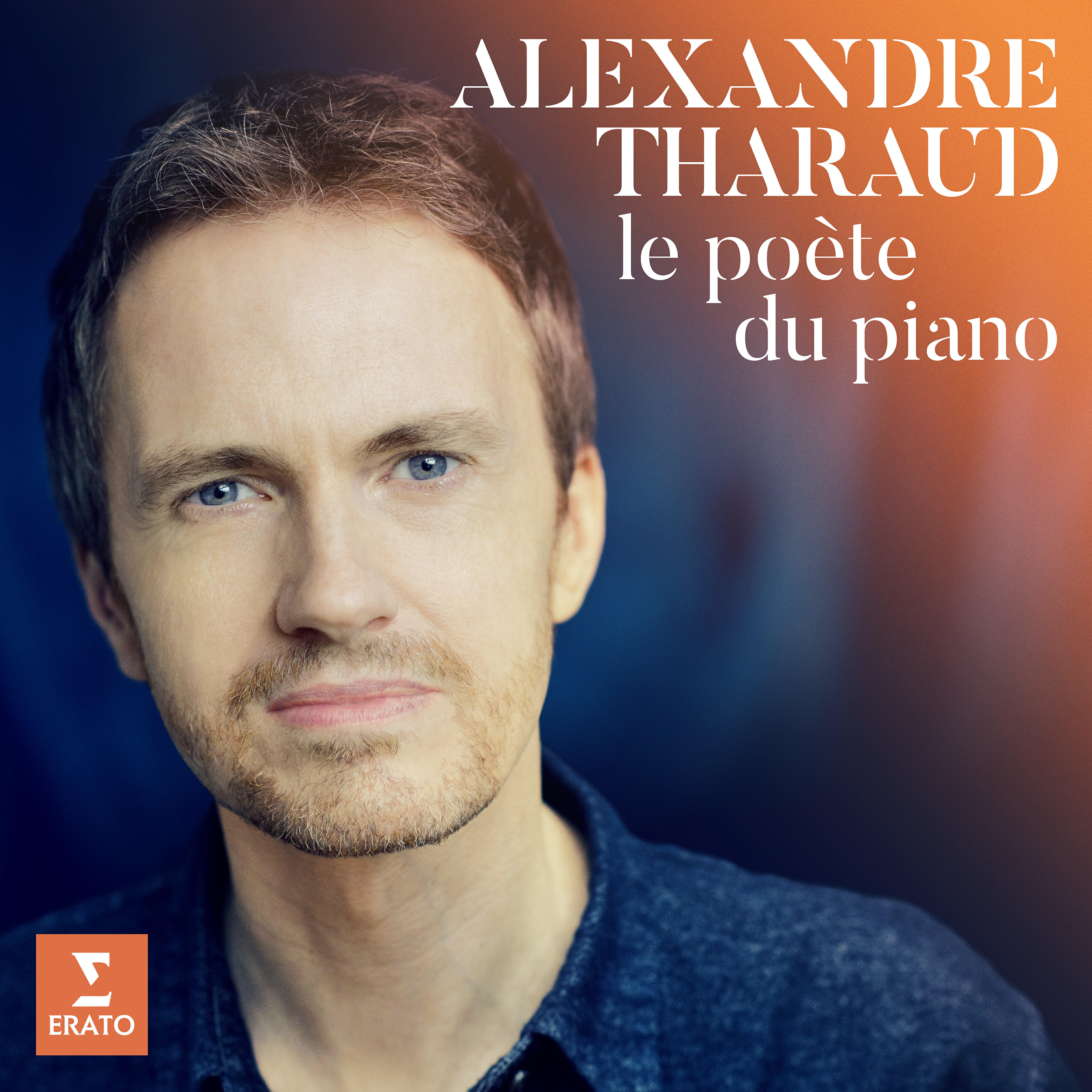 Alexandre Tharaud - Piano Concerto in G Major, M. 83: III. Presto (Live)