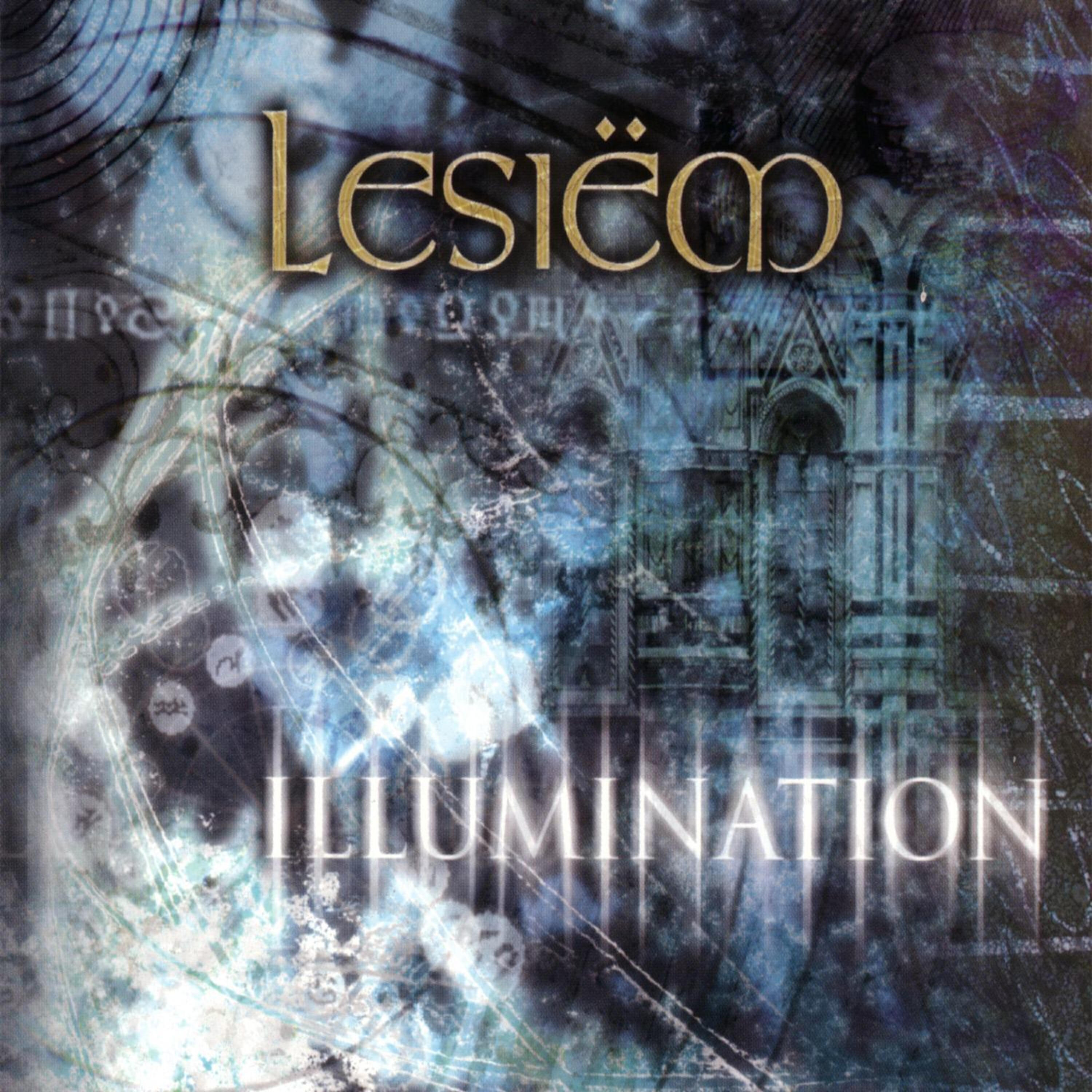 Lesiem - Navigator