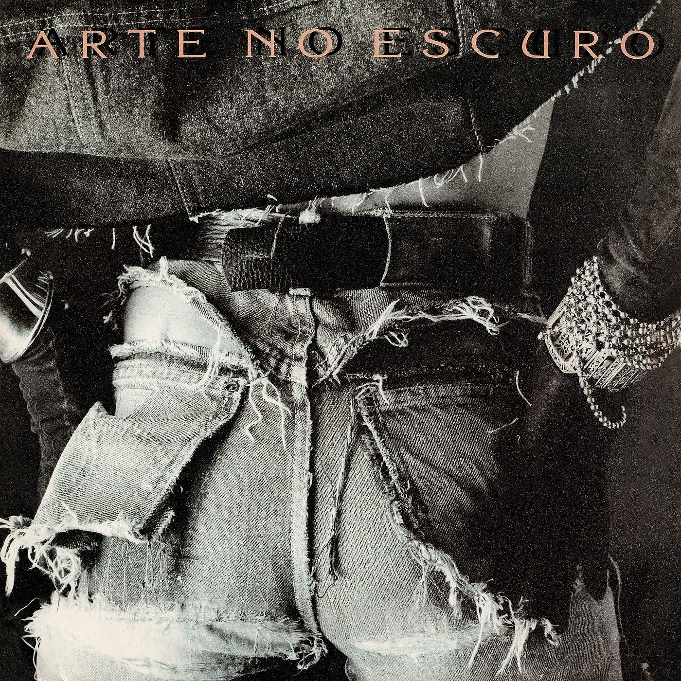Постер альбома Arte No Escuro